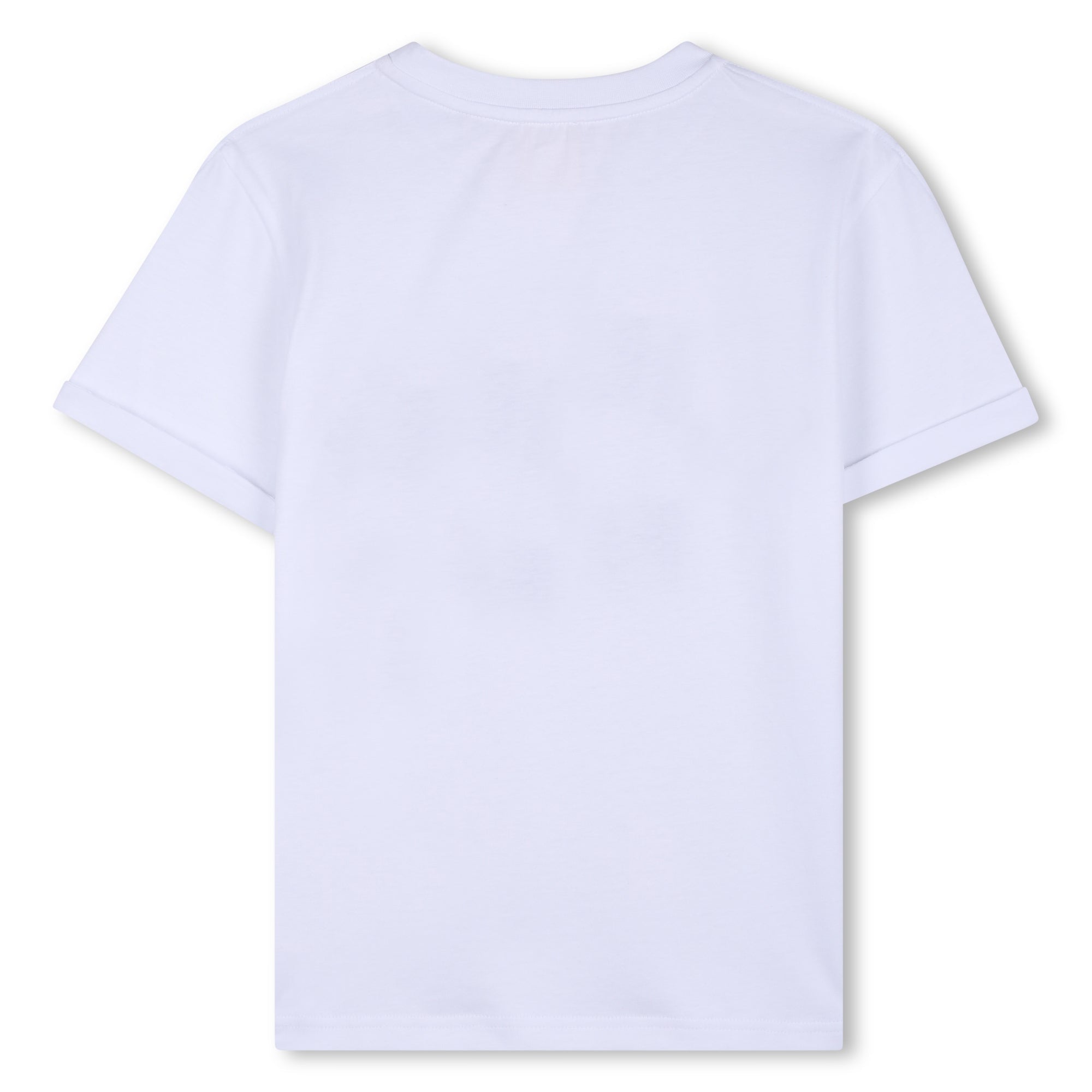 GIVENCHYAppliqué Logo T-Shirt3617165855757SAVANNA