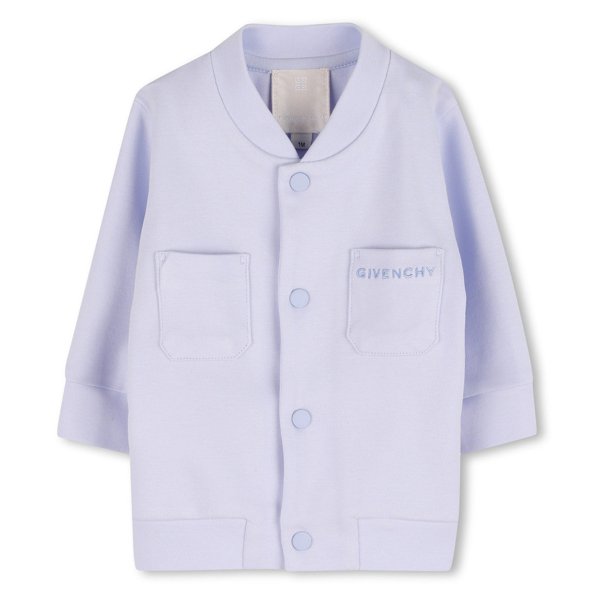 GIVENCHYBear Print Babygrow Set3617166105363SAVANNA