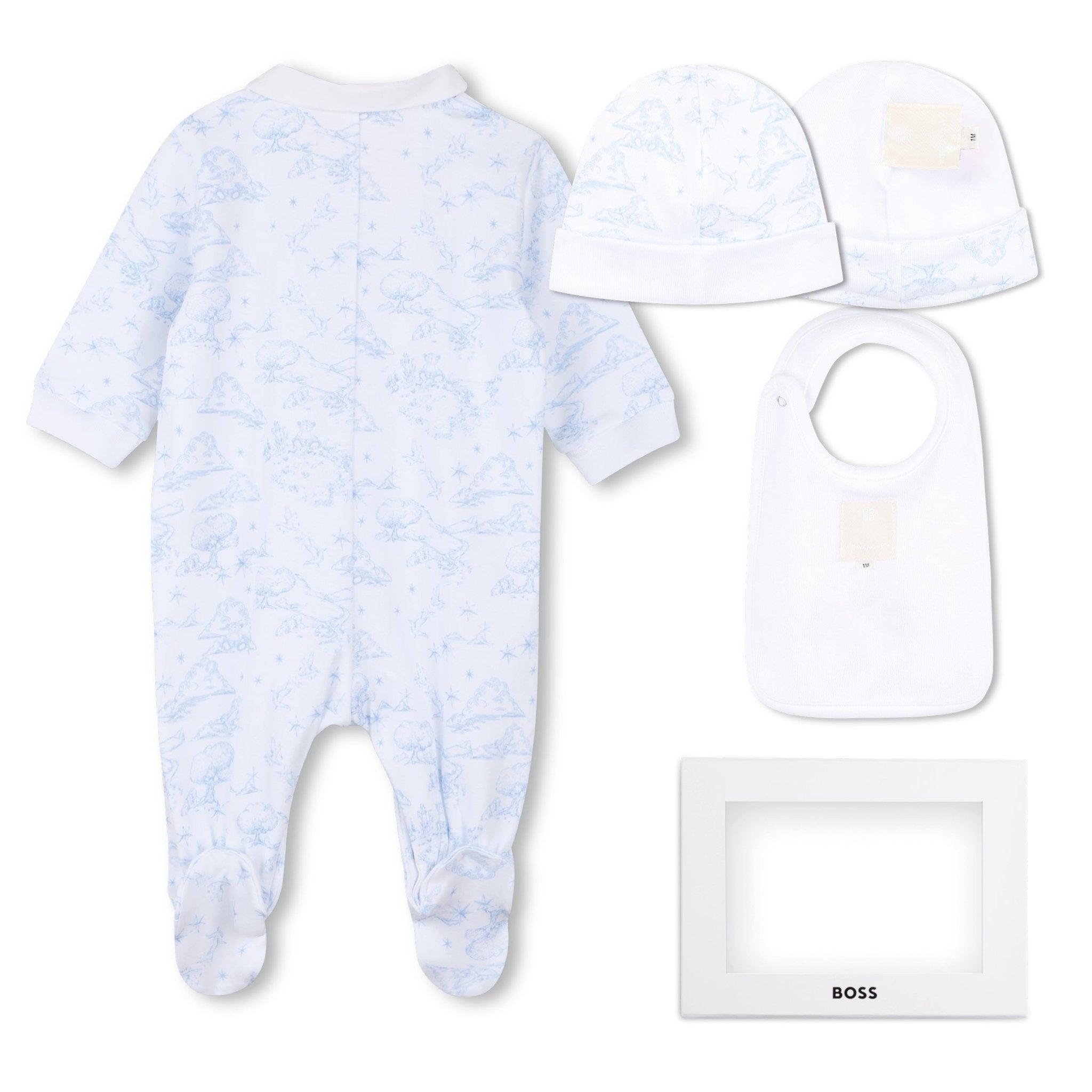 GIVENCHYCountryside 3-piece Gift Set3617166105301SAVANNA