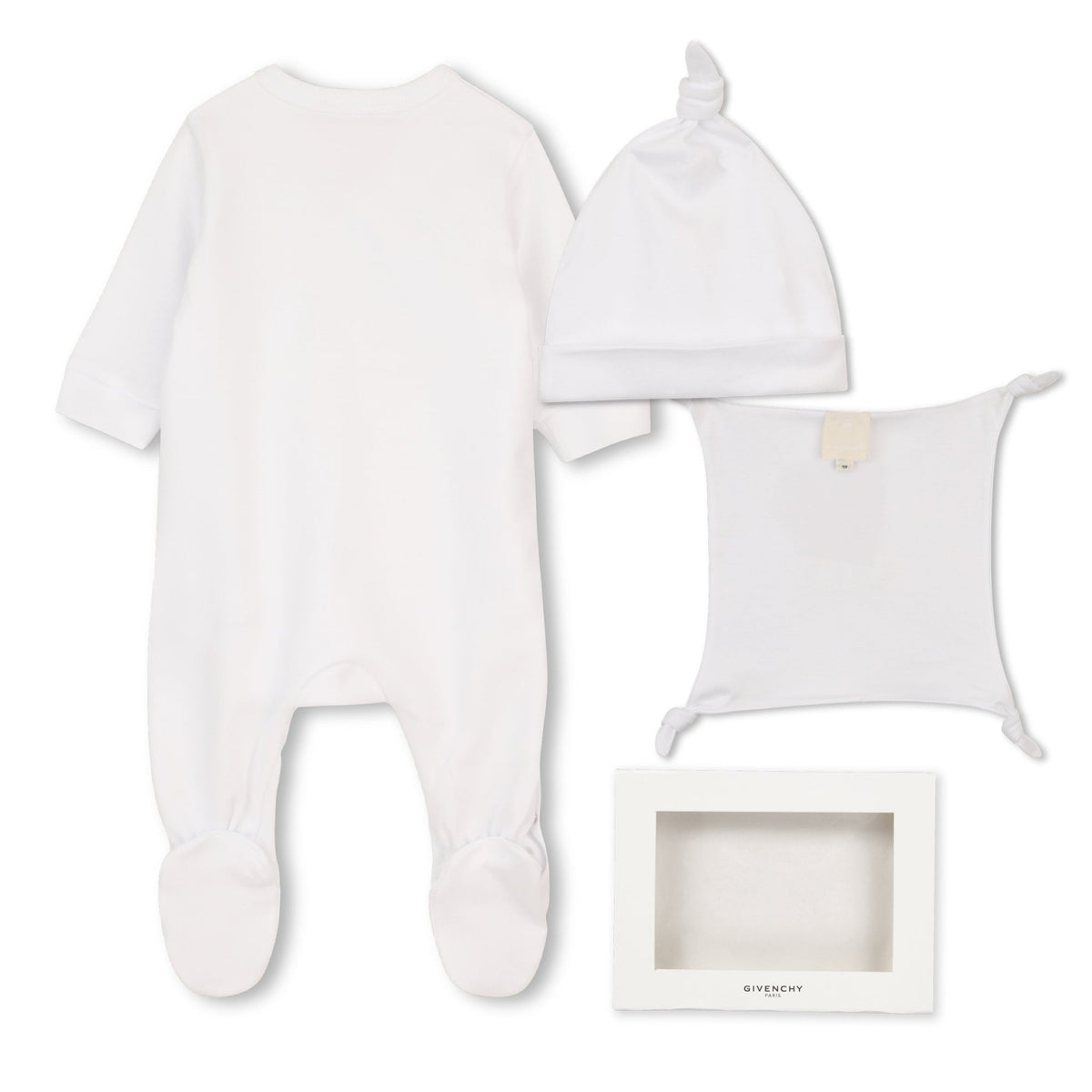 GIVENCHYCountryside 3-piece Gift Set3617166108296SAVANNA