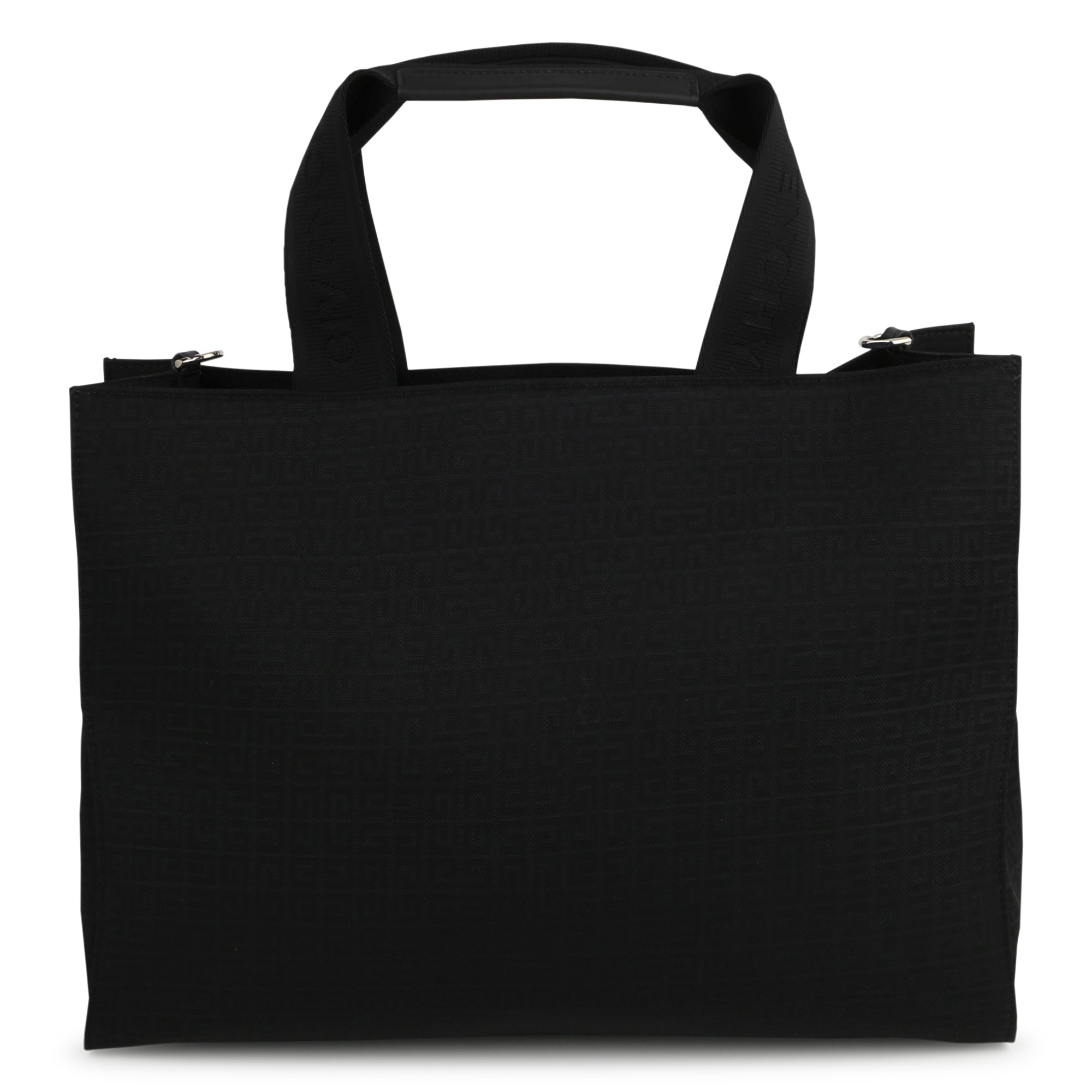 GIVENCHYEmbroidered Logo Changing Bag3617165555121SAVANNA