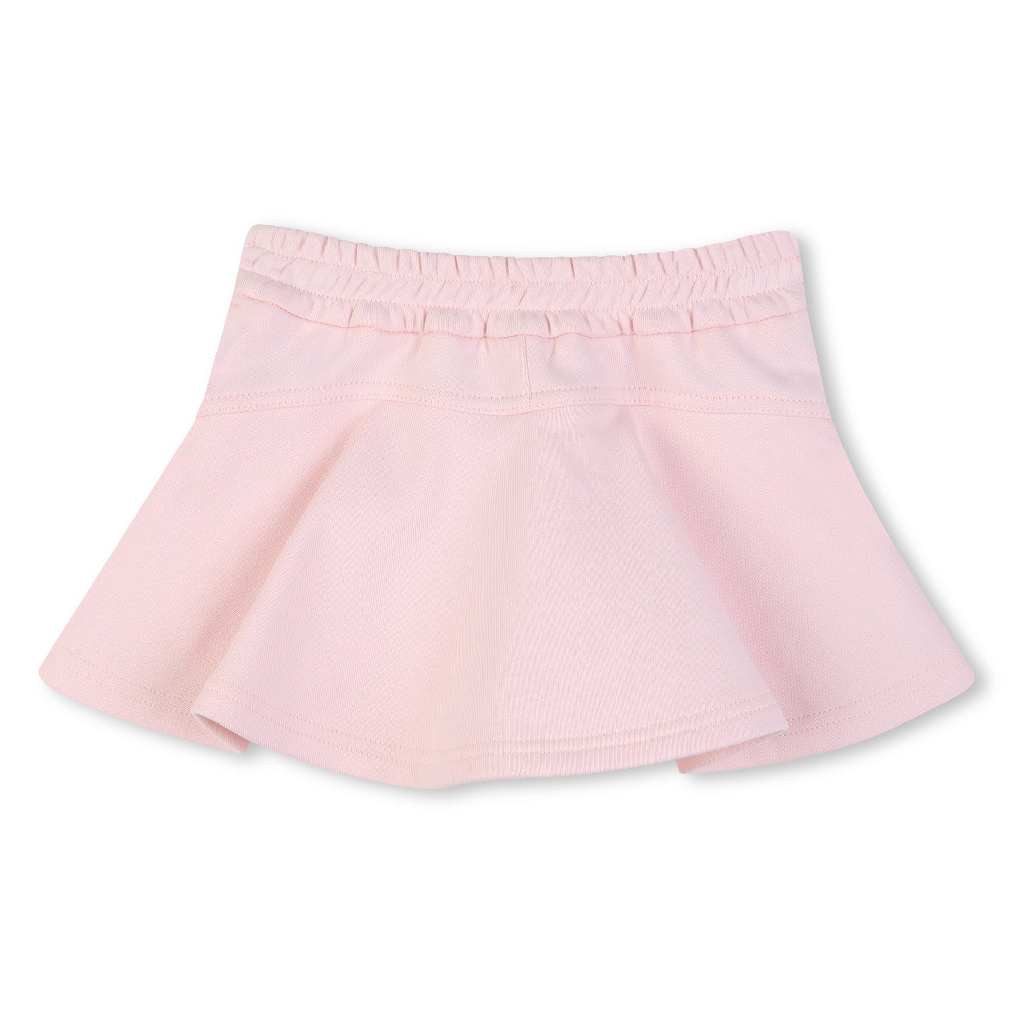 GIVENCHYFlared Fleece Shorts3617165913822SAVANNA