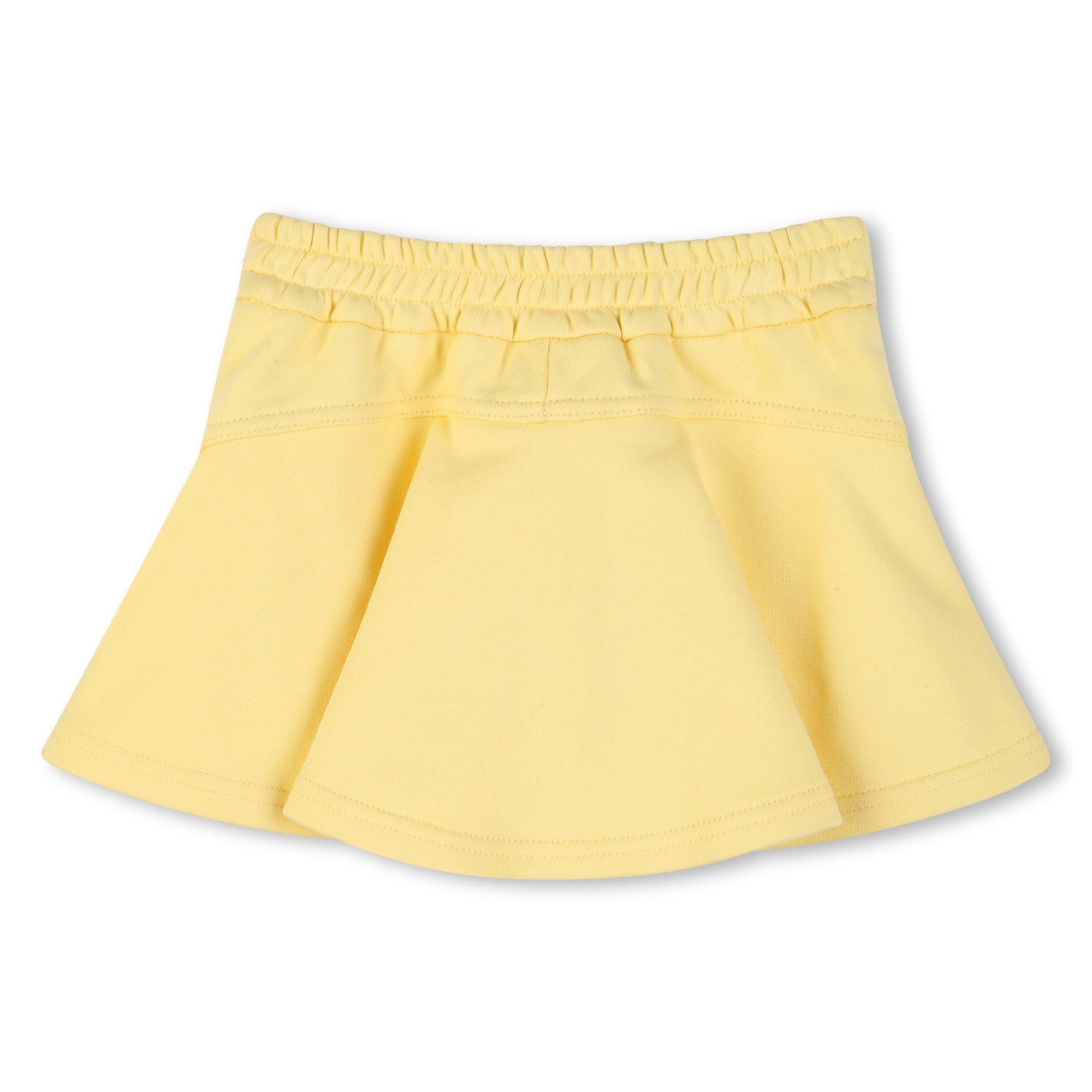 GIVENCHYFlared Fleece Shorts3617165920080SAVANNA