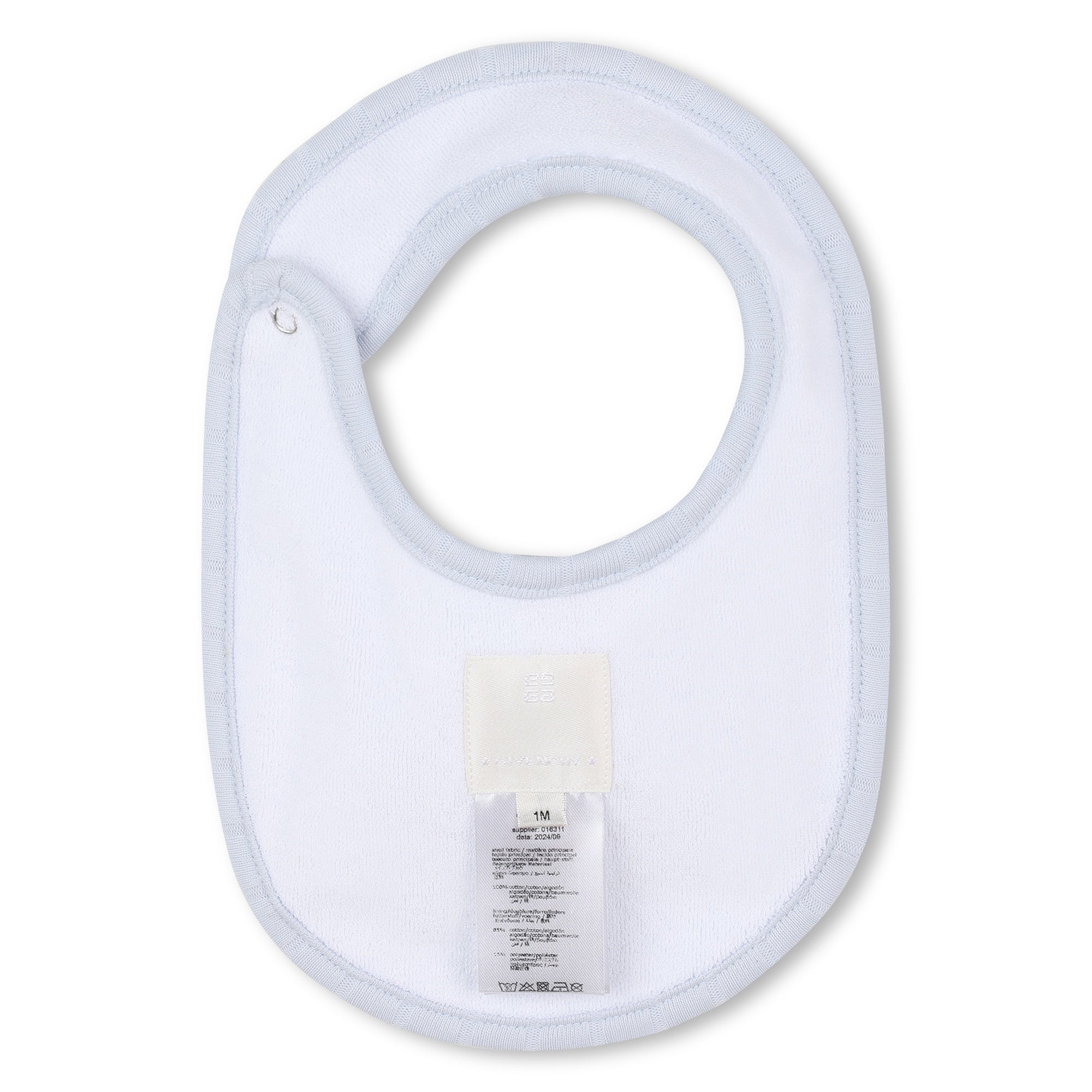 GIVENCHYLogo Babygrow Gift Set3617165577239SAVANNA