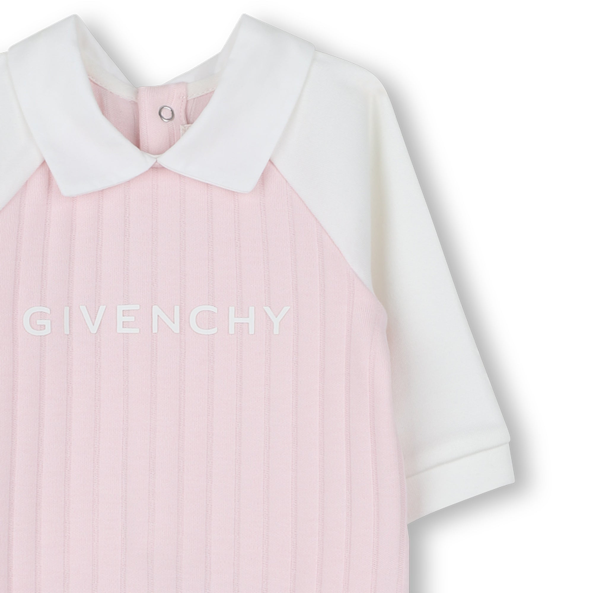 GIVENCHYLogo Babygrow Gift Set3617165580598SAVANNA
