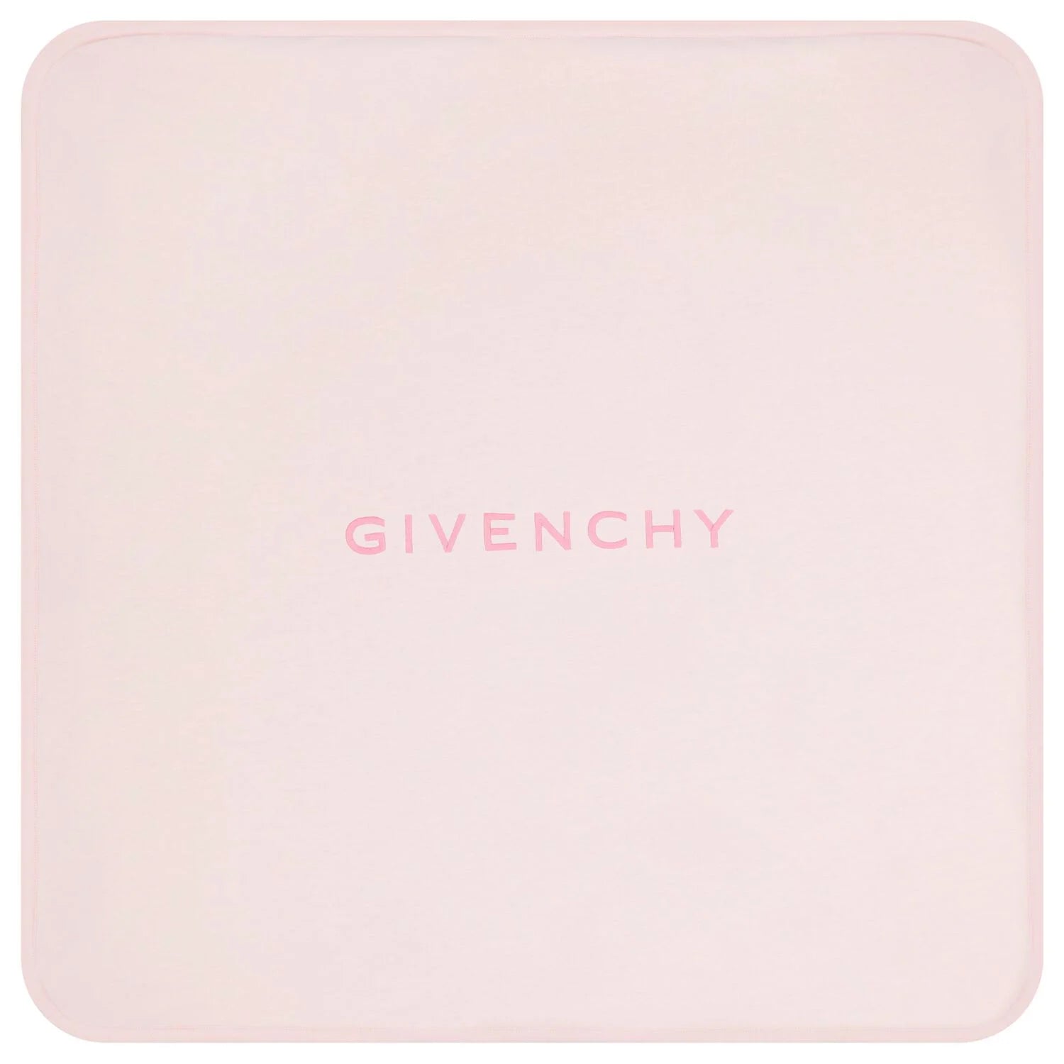 GIVENCHYLogo Blanket & Hat Set3617165709180SAVANNA