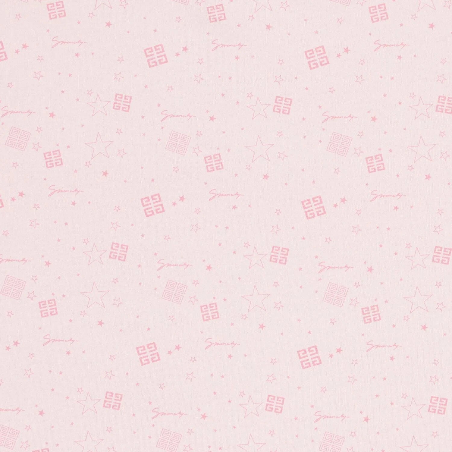 GIVENCHYLogo Blanket & Hat Set3617165709180SAVANNA