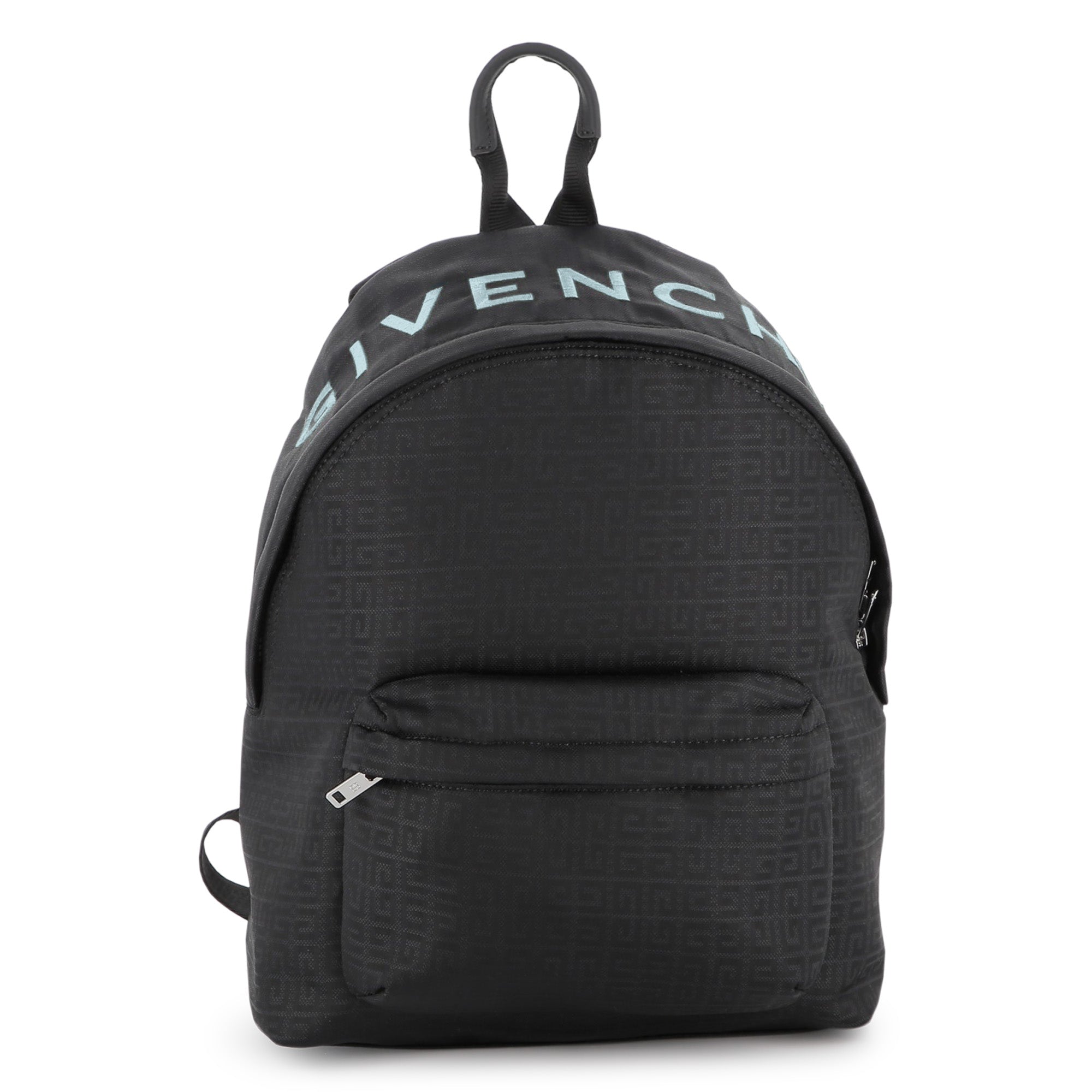 GIVENCHYLogo Embroidered Backpack3617165707483SAVANNA