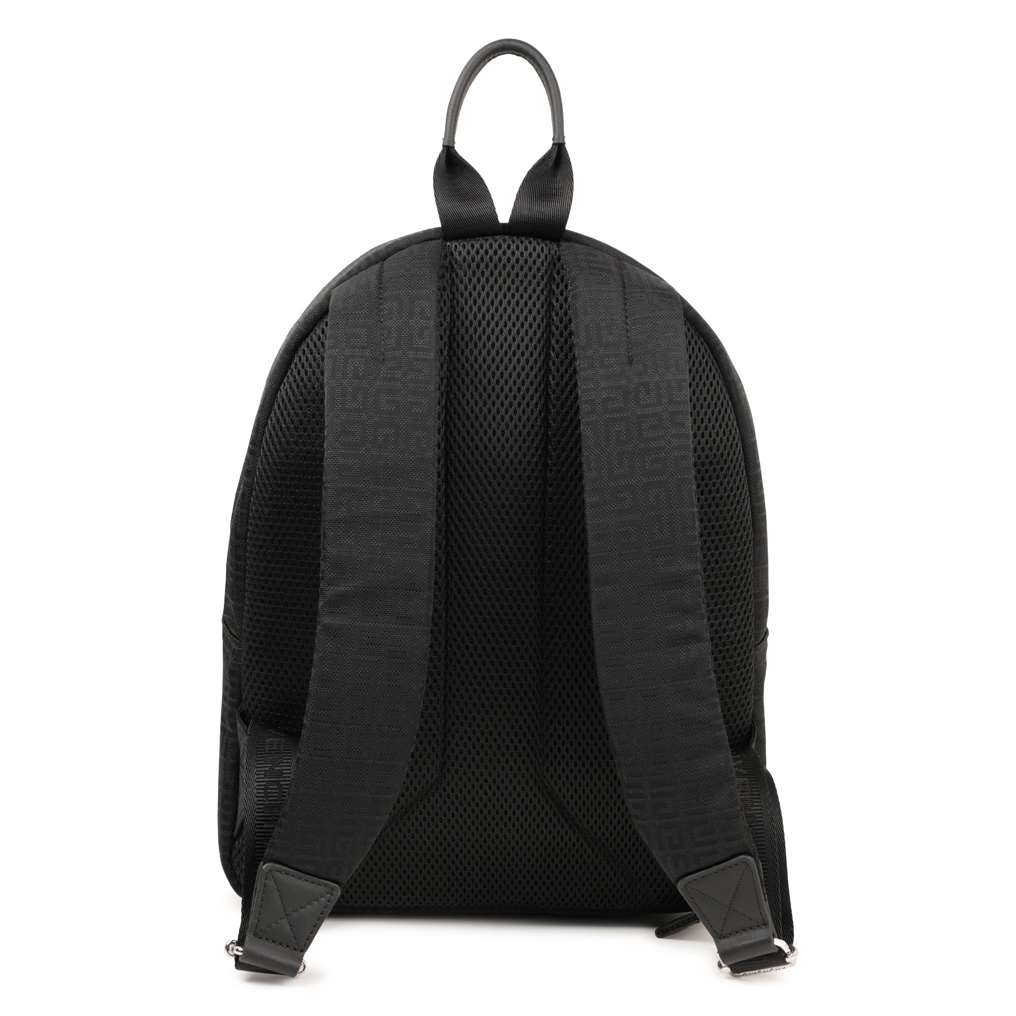 GIVENCHYLogo Embroidered Backpack3617165707483SAVANNA