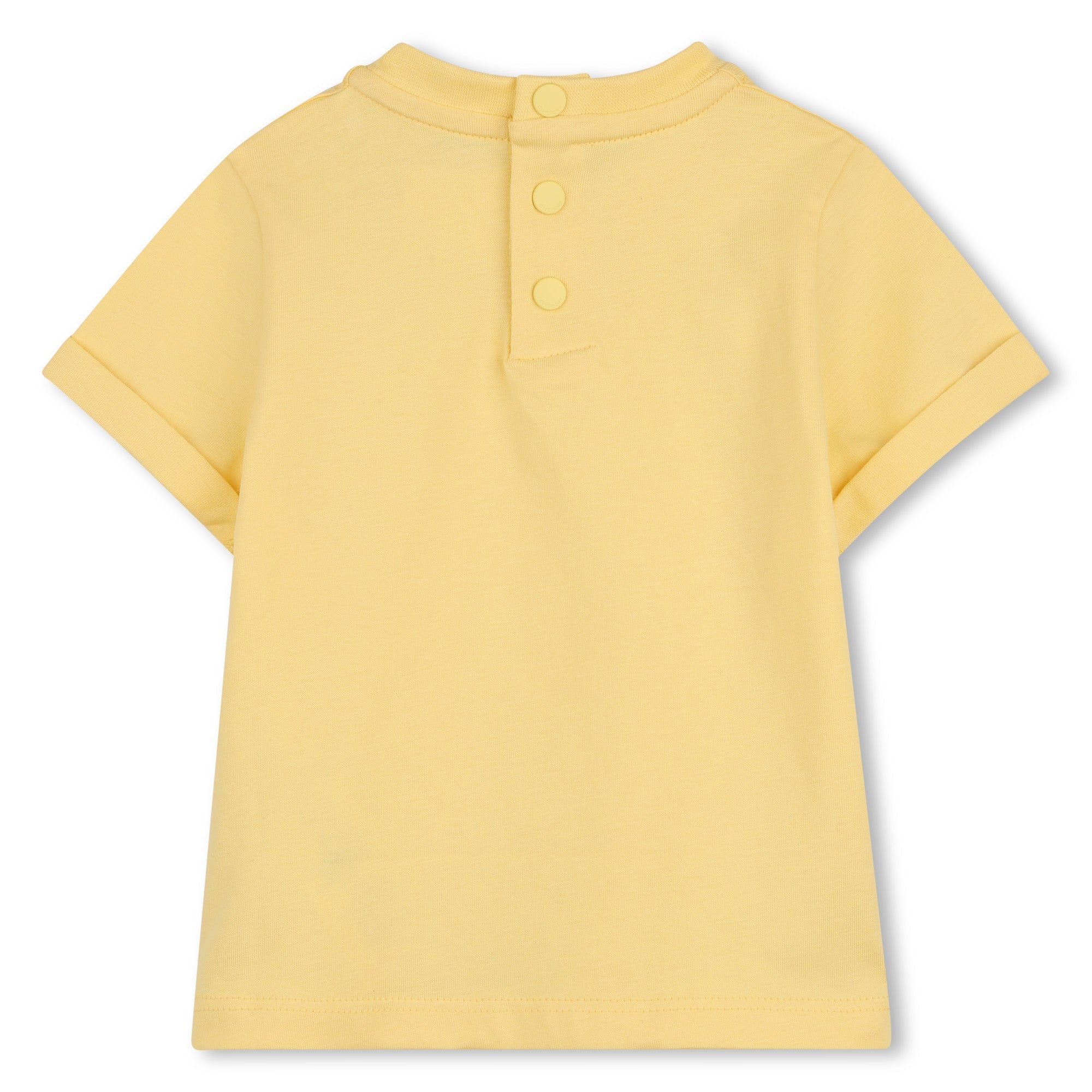 GIVENCHYLogo Embroidered T-Shirt3617165953071SAVANNA