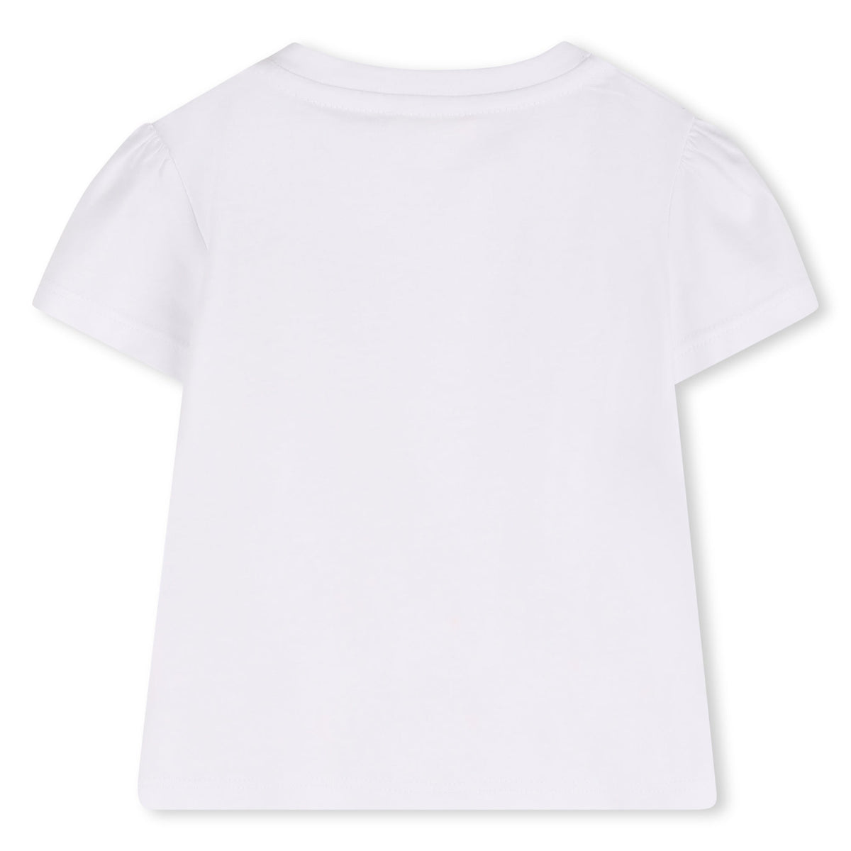 GIVENCHYLogo Floral T-Shirt3617166014078SAVANNA