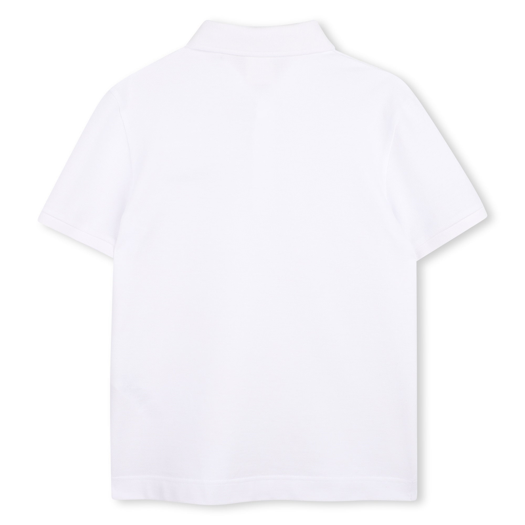 GIVENCHYLogo Print Polo Shirt3617165869976SAVANNA
