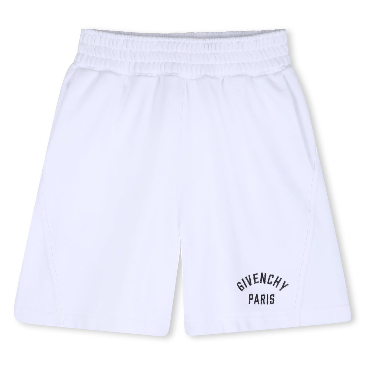 GIVENCHYLogo Print Shorts3617165857652SAVANNA