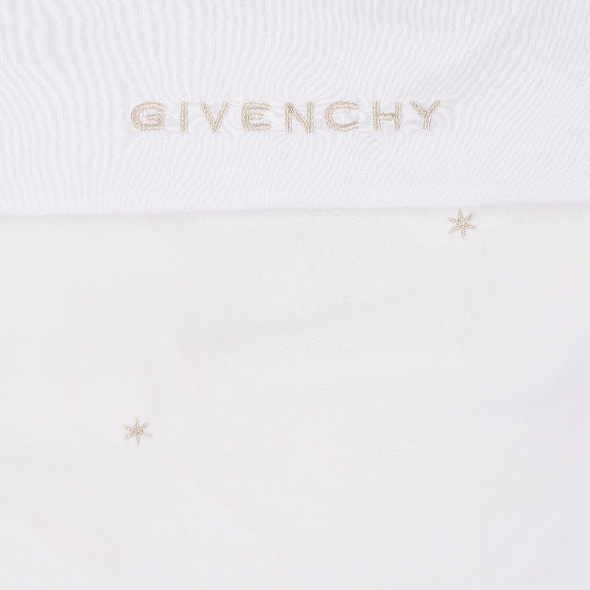 GIVENCHYLogo Sleeping Bag3617166021649SAVANNA