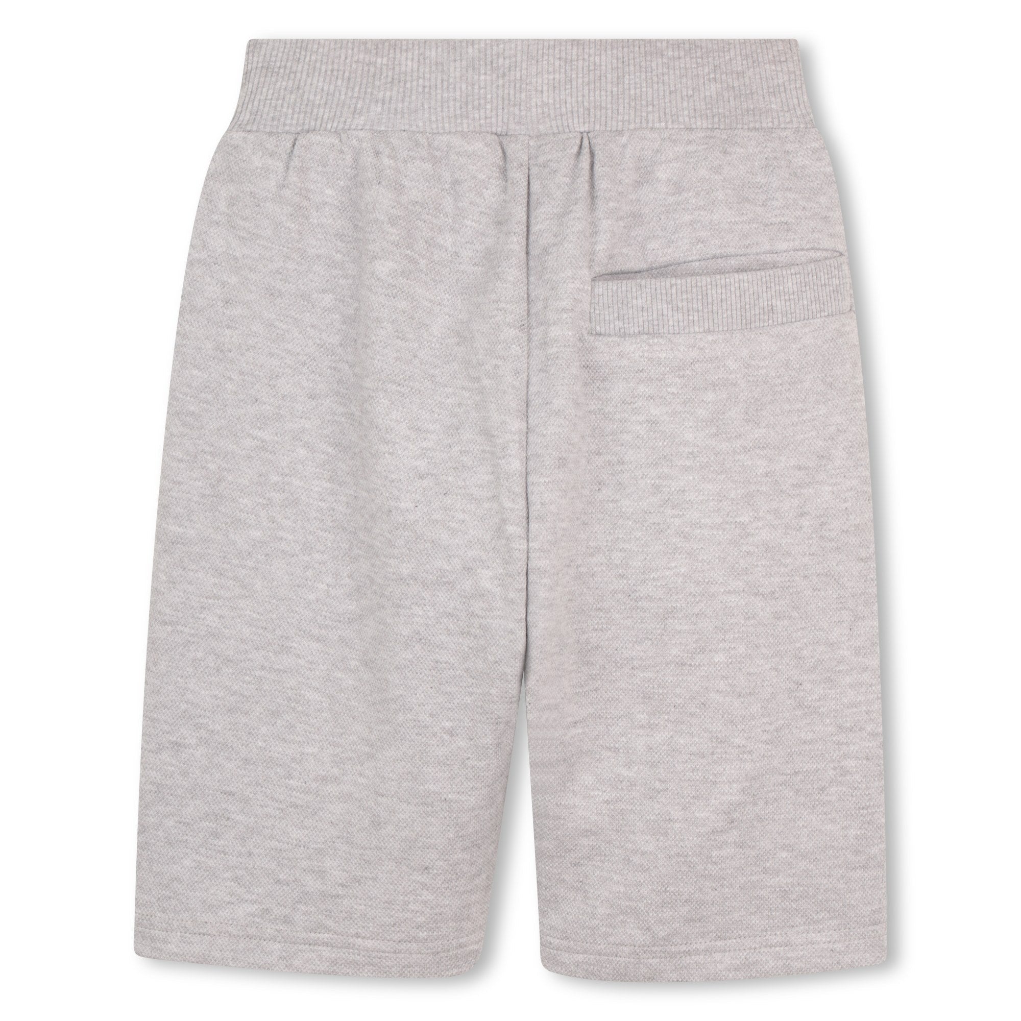 GIVENCHYLogo Stamp Shorts3617165850417SAVANNA