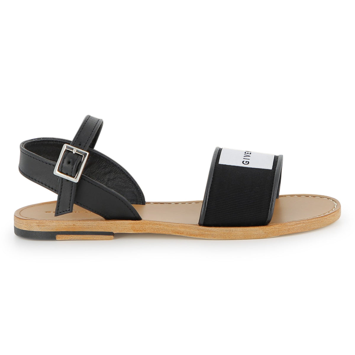 GIVENCHYLogo Strap Sandals3617166005588SAVANNA