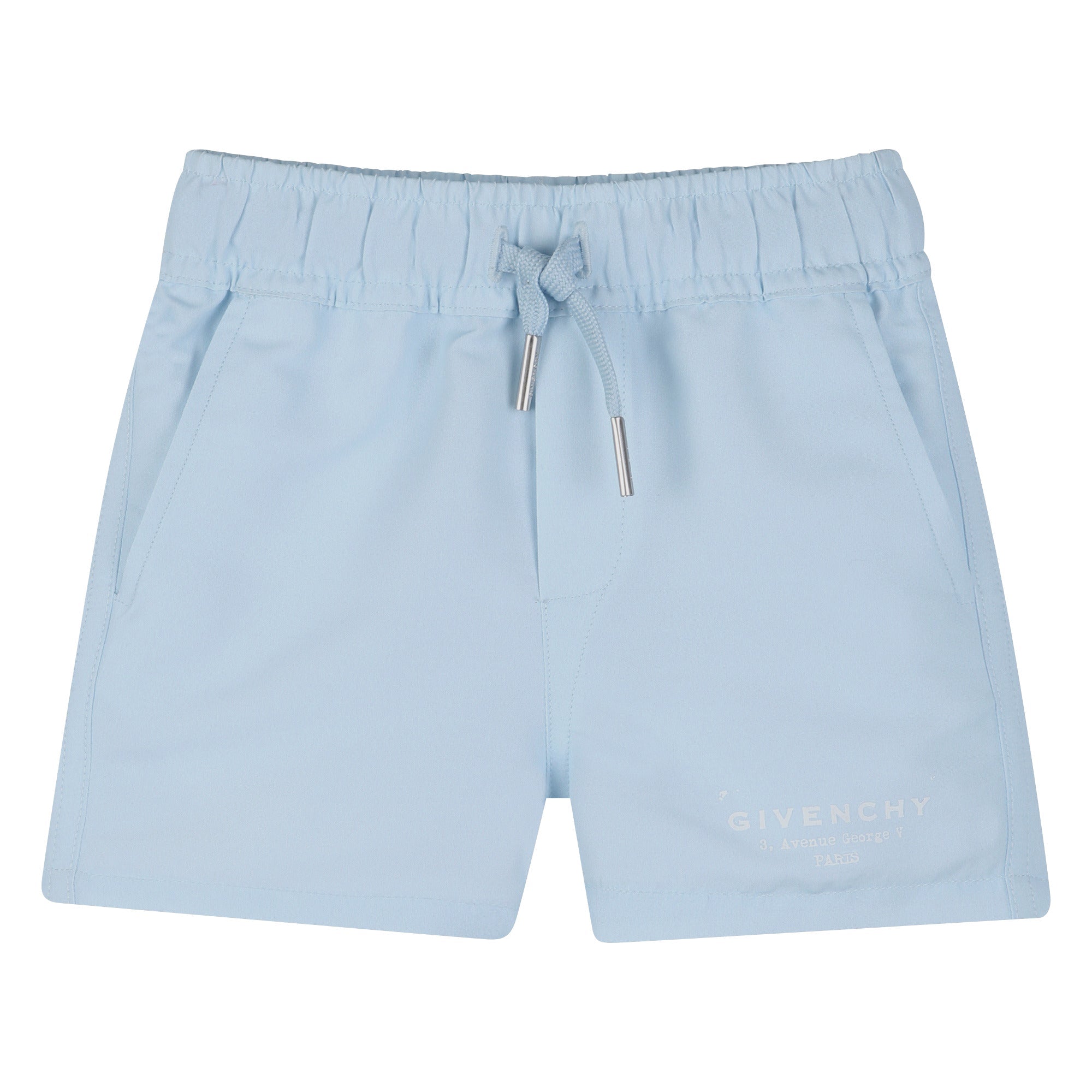 GIVENCHYLogo Swim Shorts3617165882753SAVANNA