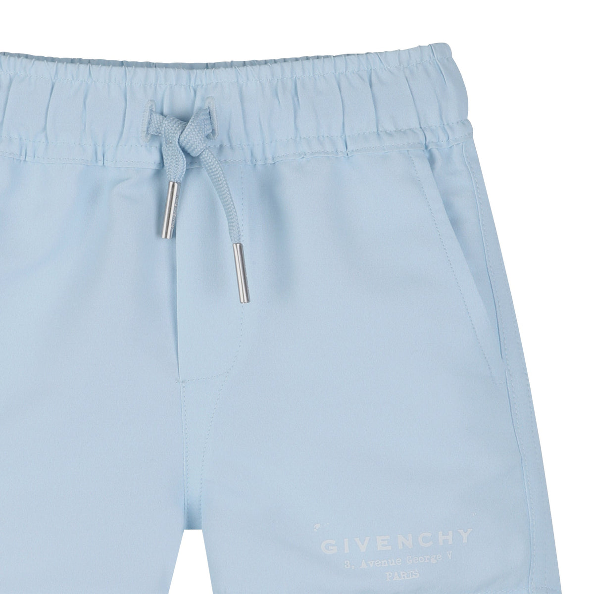 GIVENCHYLogo Swim Shorts3617165882753SAVANNA