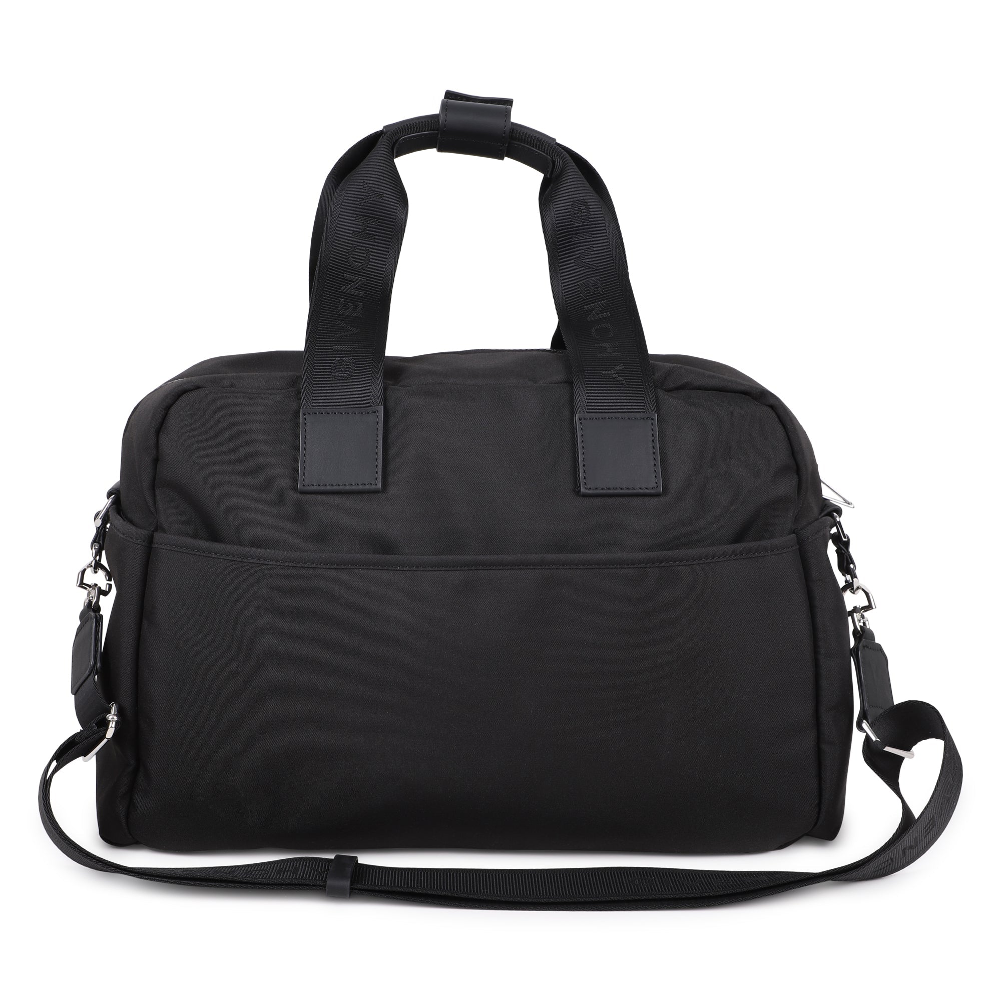GIVENCHYLogo Tape Changing Bag3617165956317SAVANNA