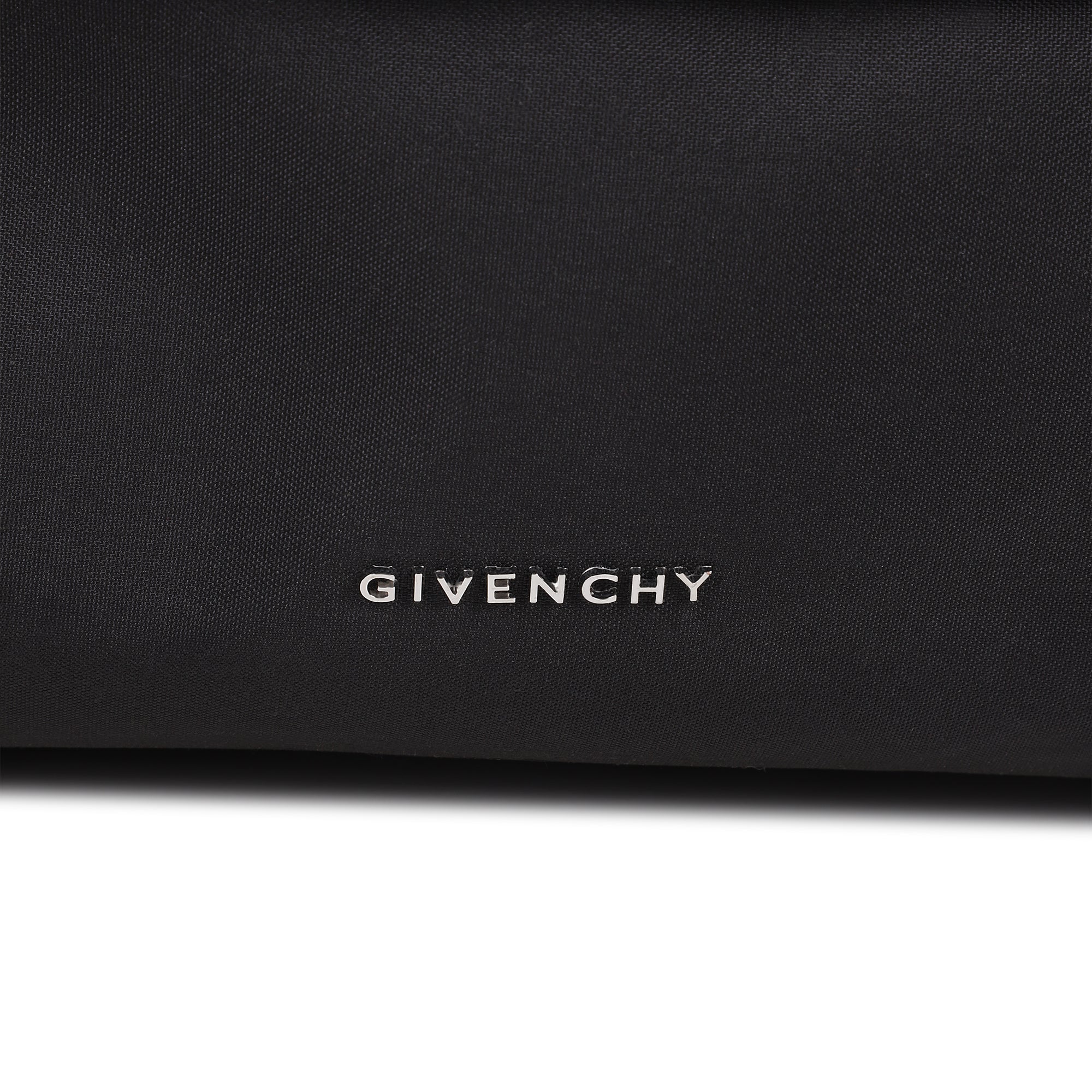 GIVENCHYLogo Tape Changing Bag3617165956317SAVANNA