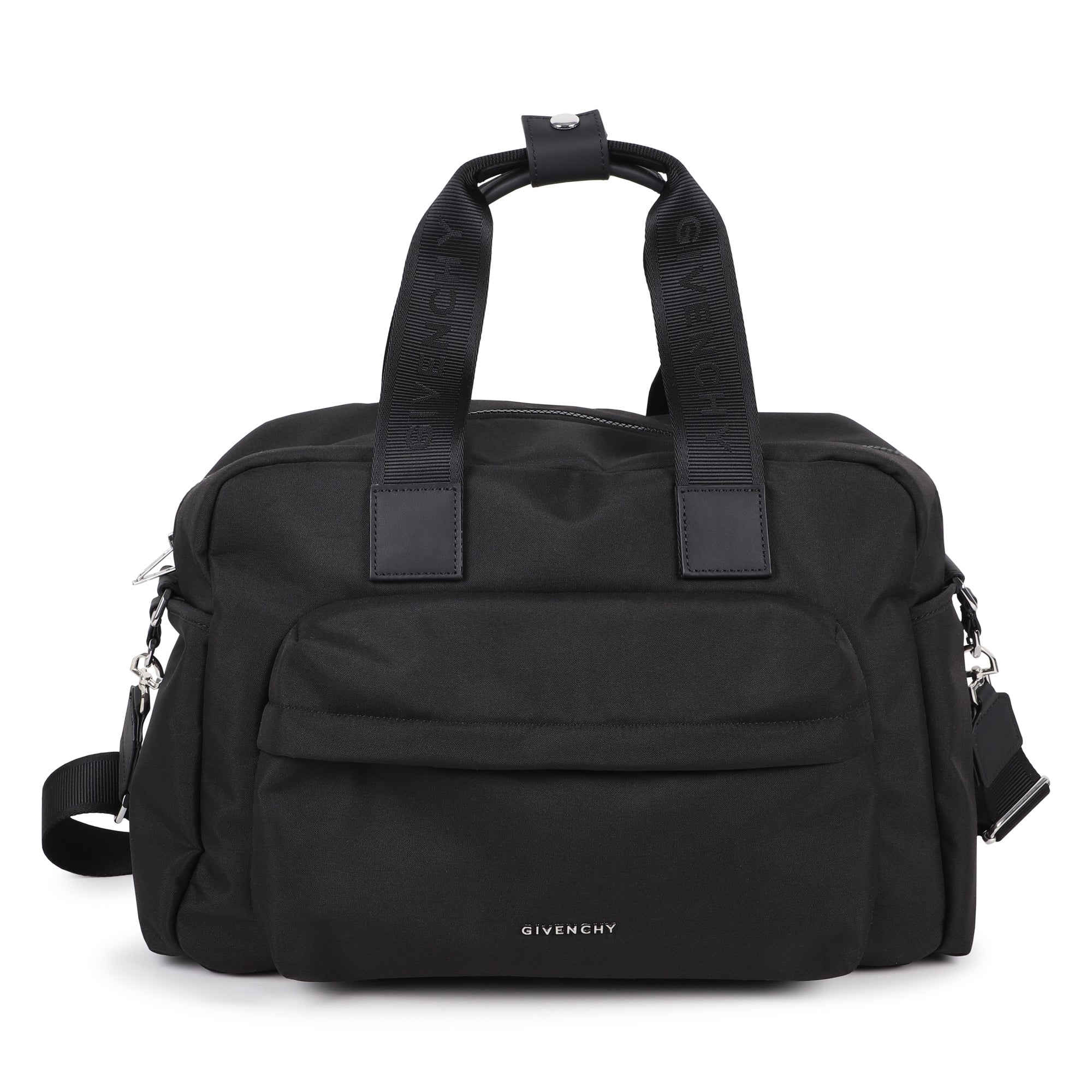 GIVENCHYLogo Tape Changing Bag3617165956317SAVANNA