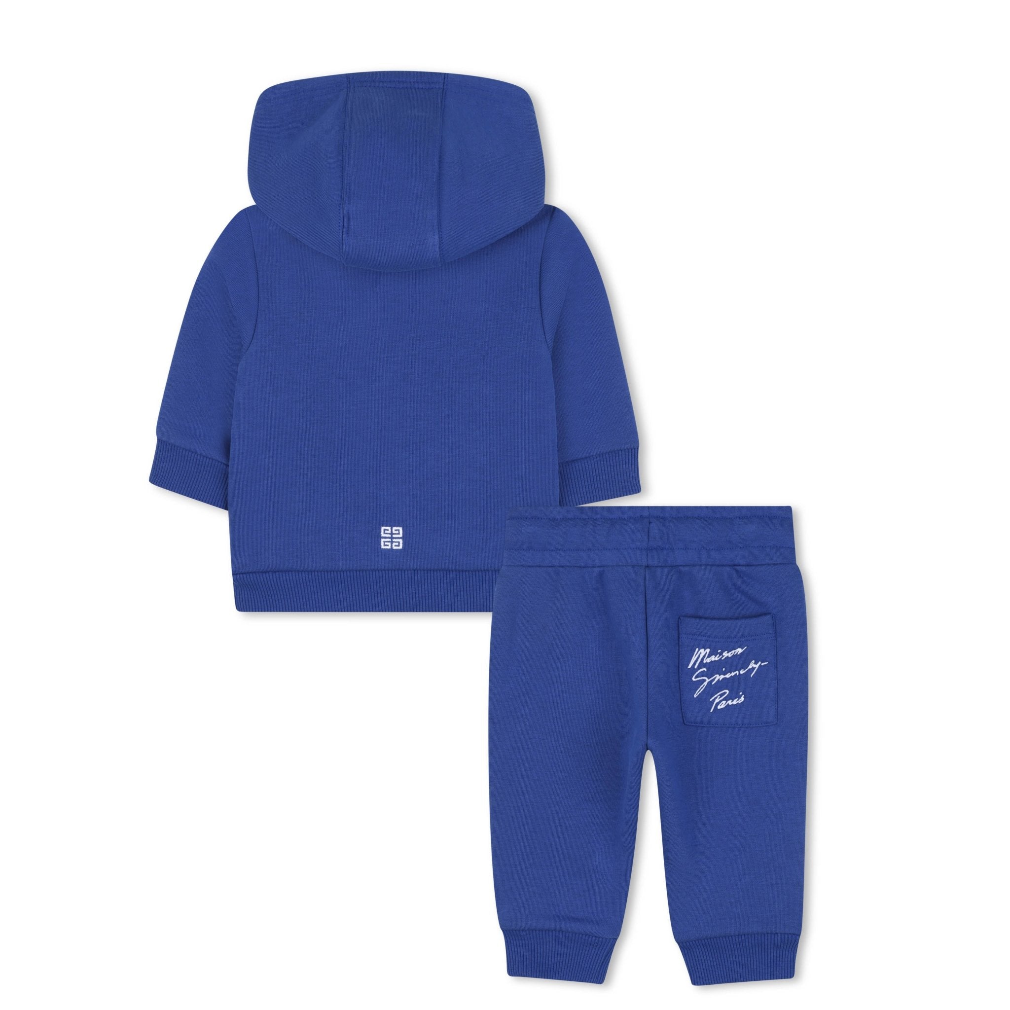 GIVENCHYLogo Tracksuit Set3617165608957SAVANNA