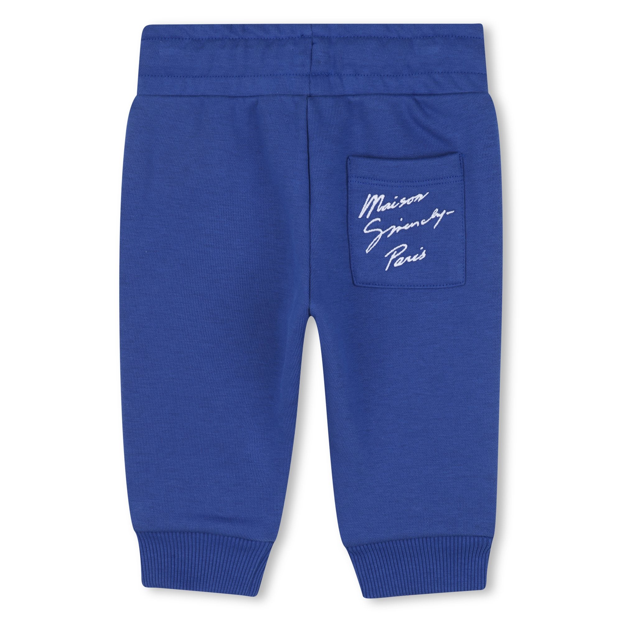 GIVENCHYLogo Tracksuit Set3617165608957SAVANNA