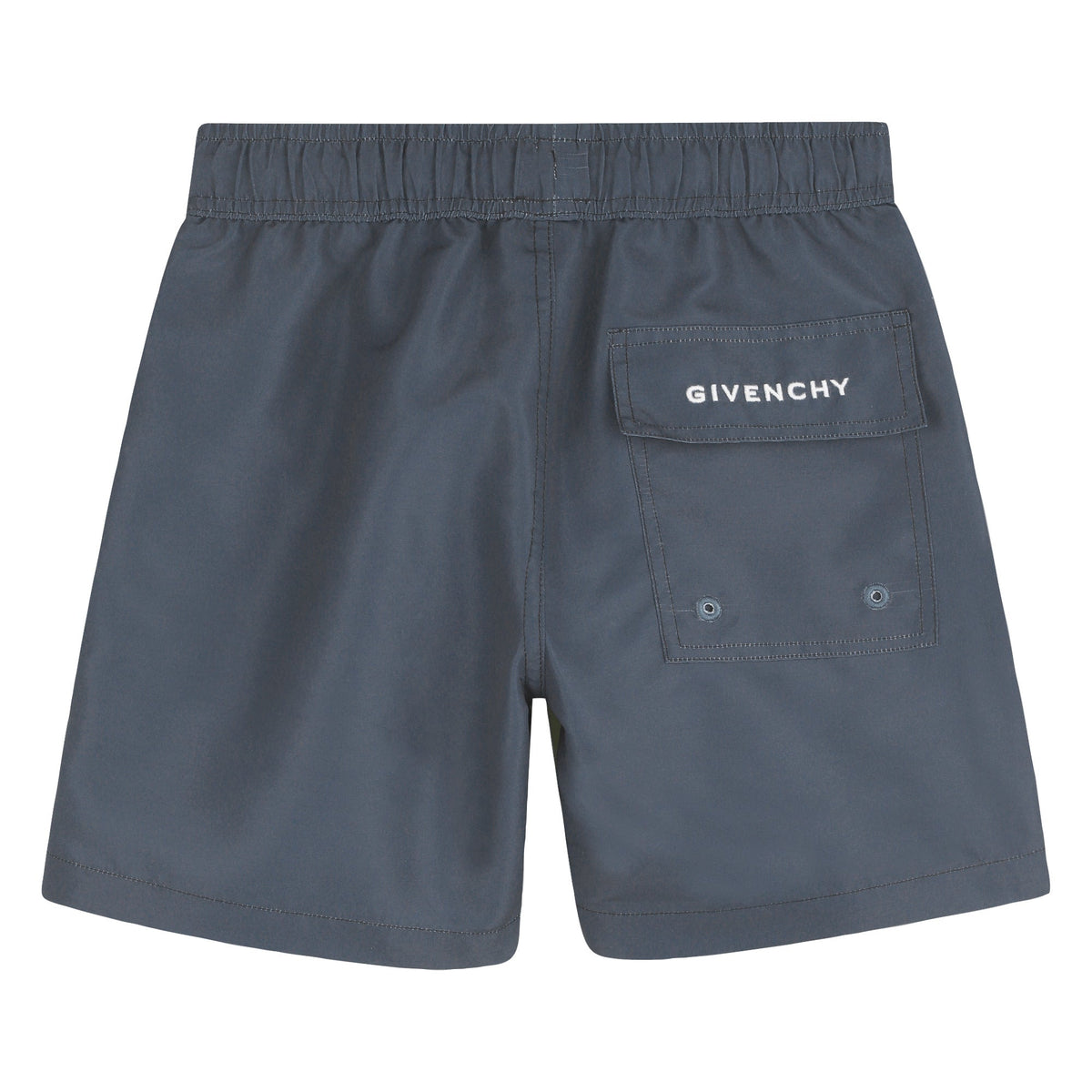 GIVENCHYOmbre Drawstring Swimwear3617165939747SAVANNA