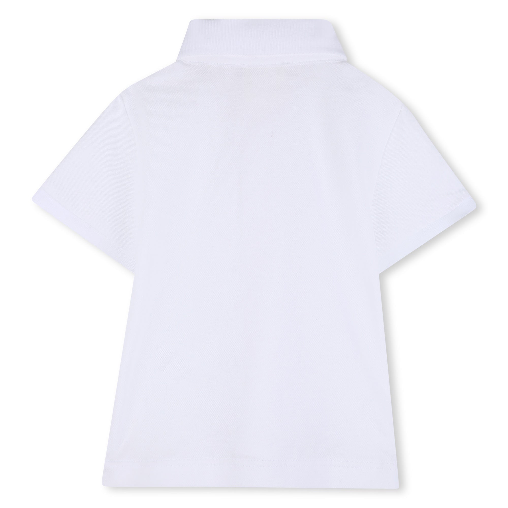GIVENCHYPocket Short Sleeve Polo Shirt3617165865183SAVANNA