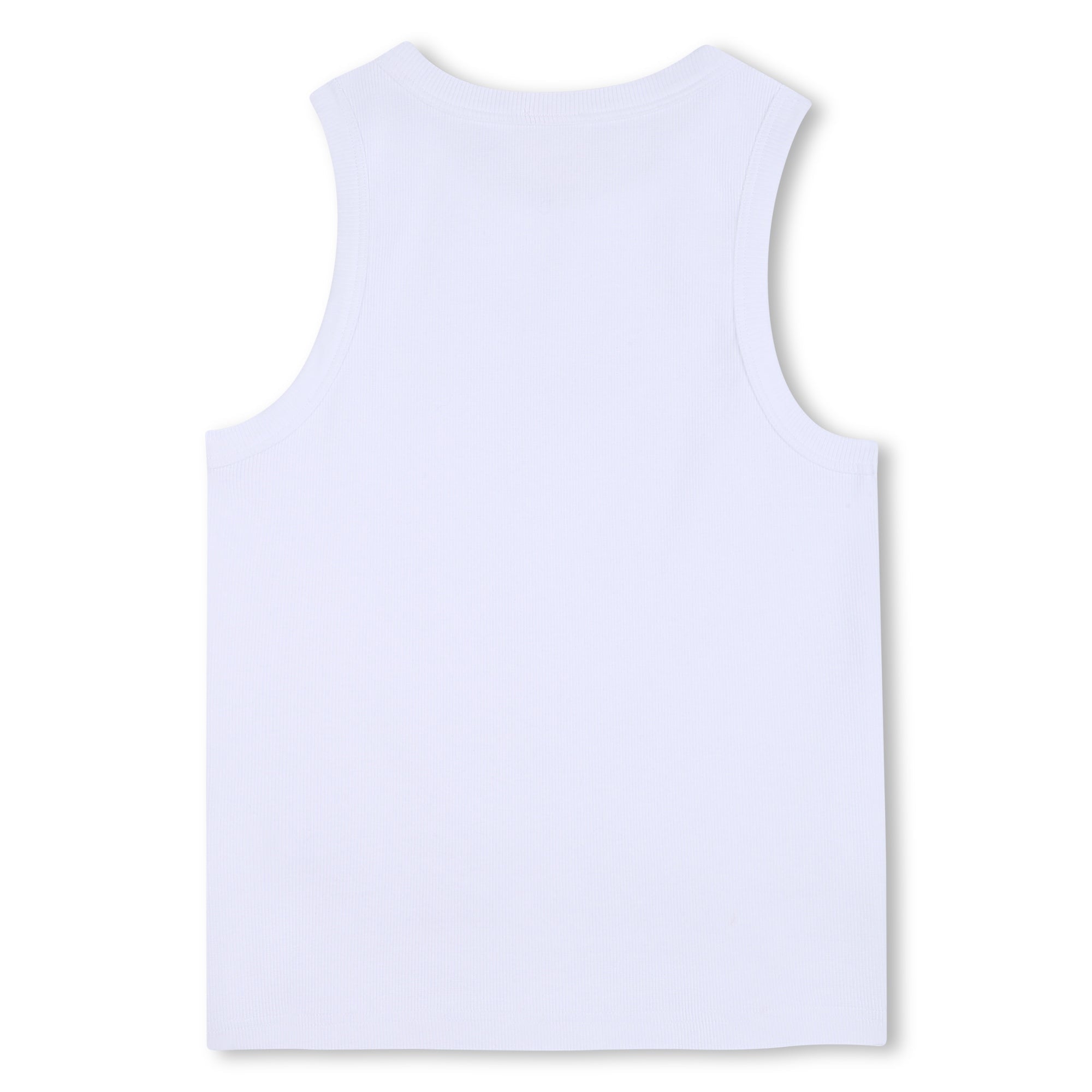 GIVENCHYRibbed Tank TopSAVANNA
