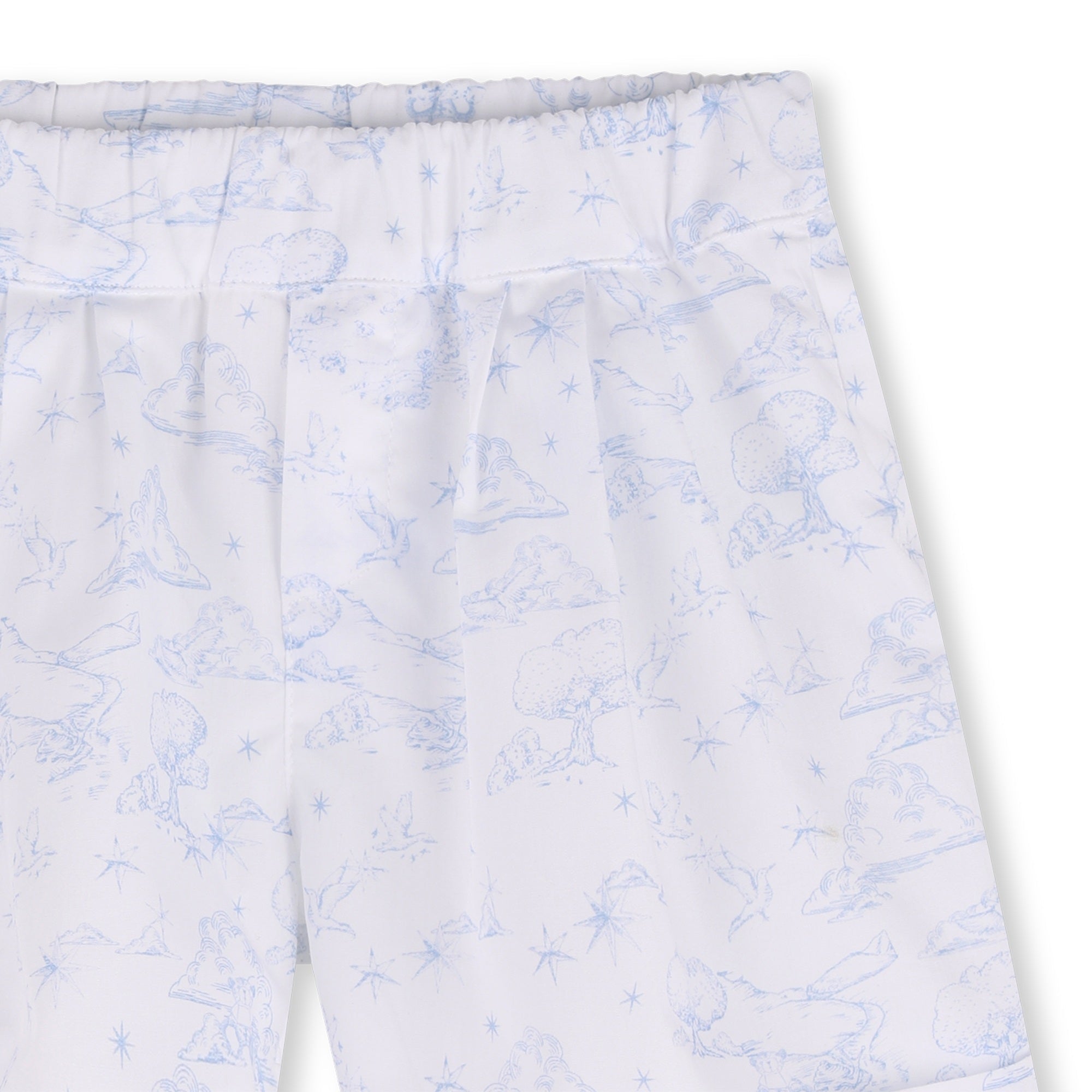 GIVENCHYShirt & Shorts 2-piece Set3617166105417SAVANNA