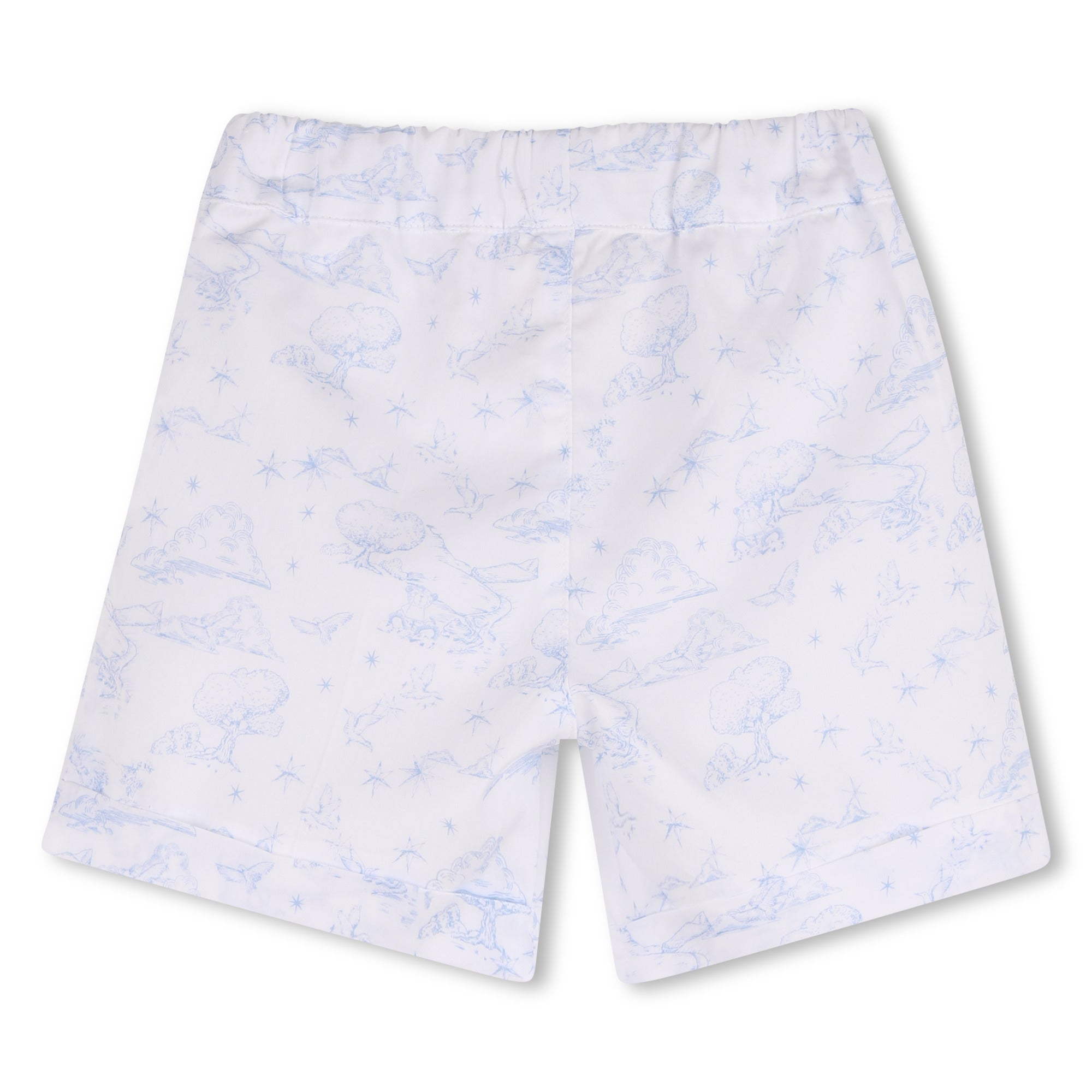 GIVENCHYShirt & Shorts 2-piece Set3617166105417SAVANNA
