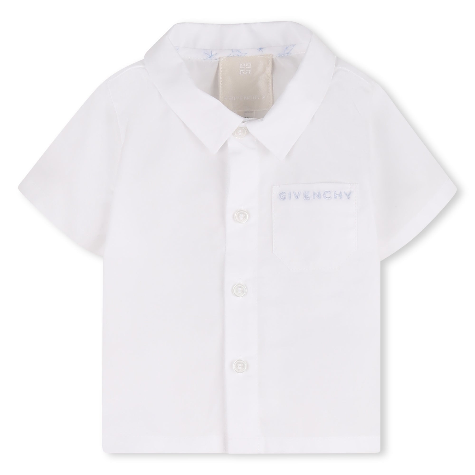 GIVENCHYShirt & Shorts 2-piece Set3617166105417SAVANNA