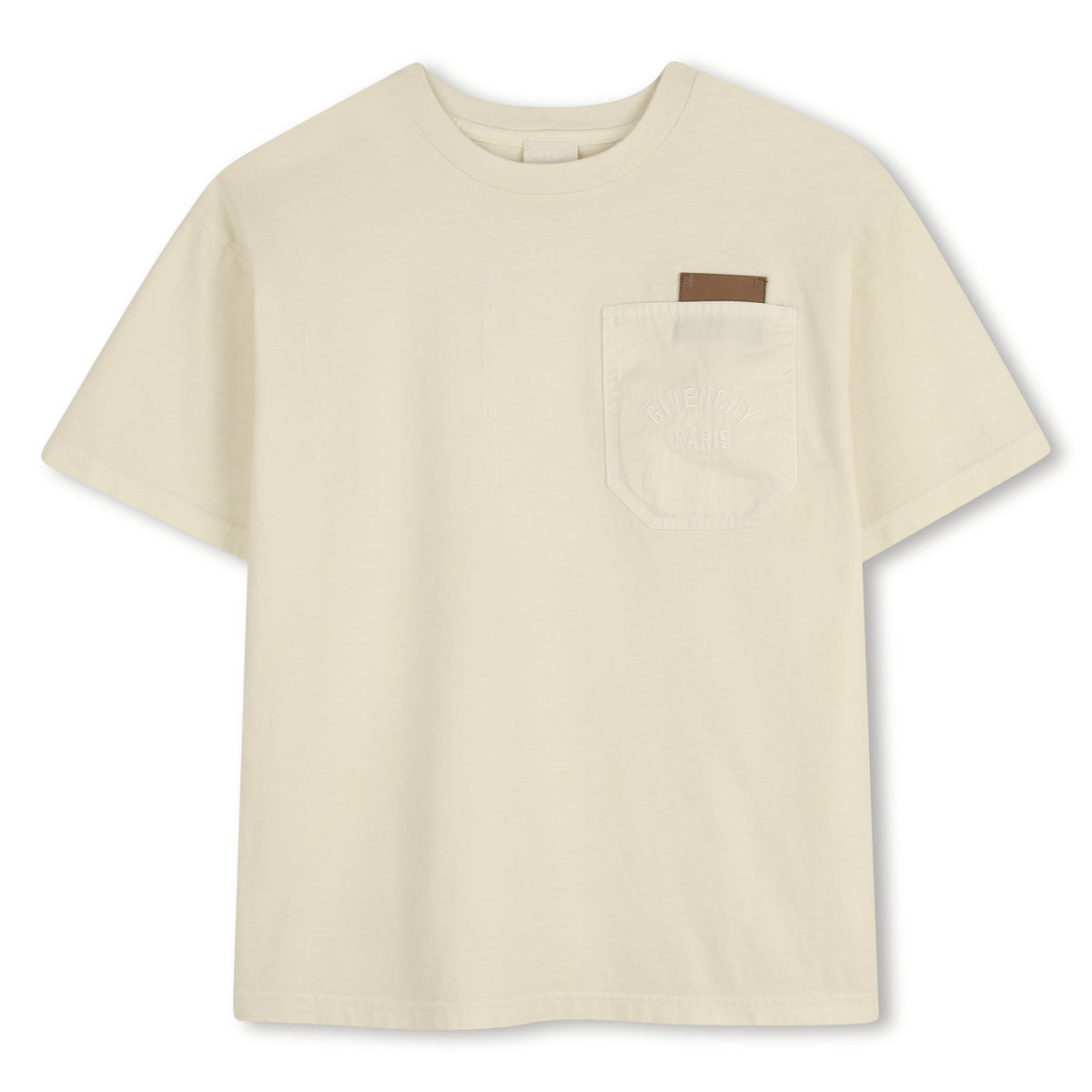 GIVENCHYShort Sleeves T-Shirt3617165855412SAVANNA