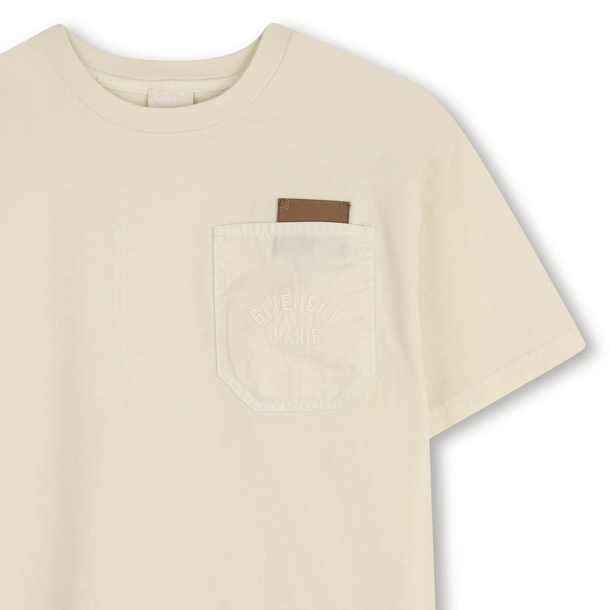 GIVENCHYShort Sleeves T-Shirt3617165855412SAVANNA