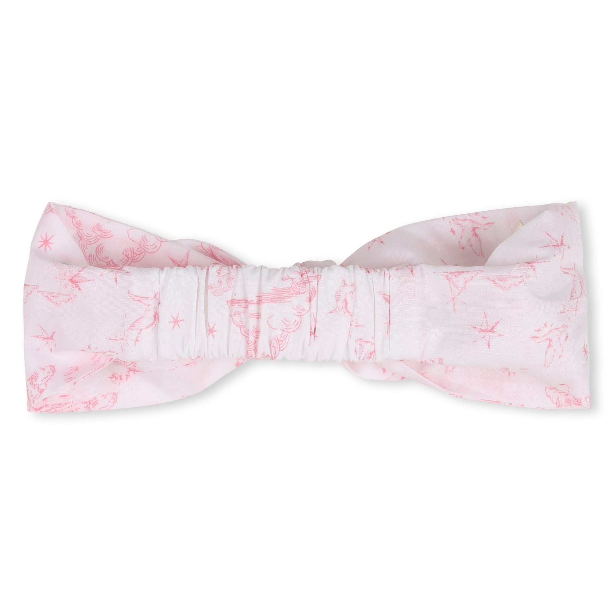 GIVENCHYToile de Jouy Romper SetSAVANNA