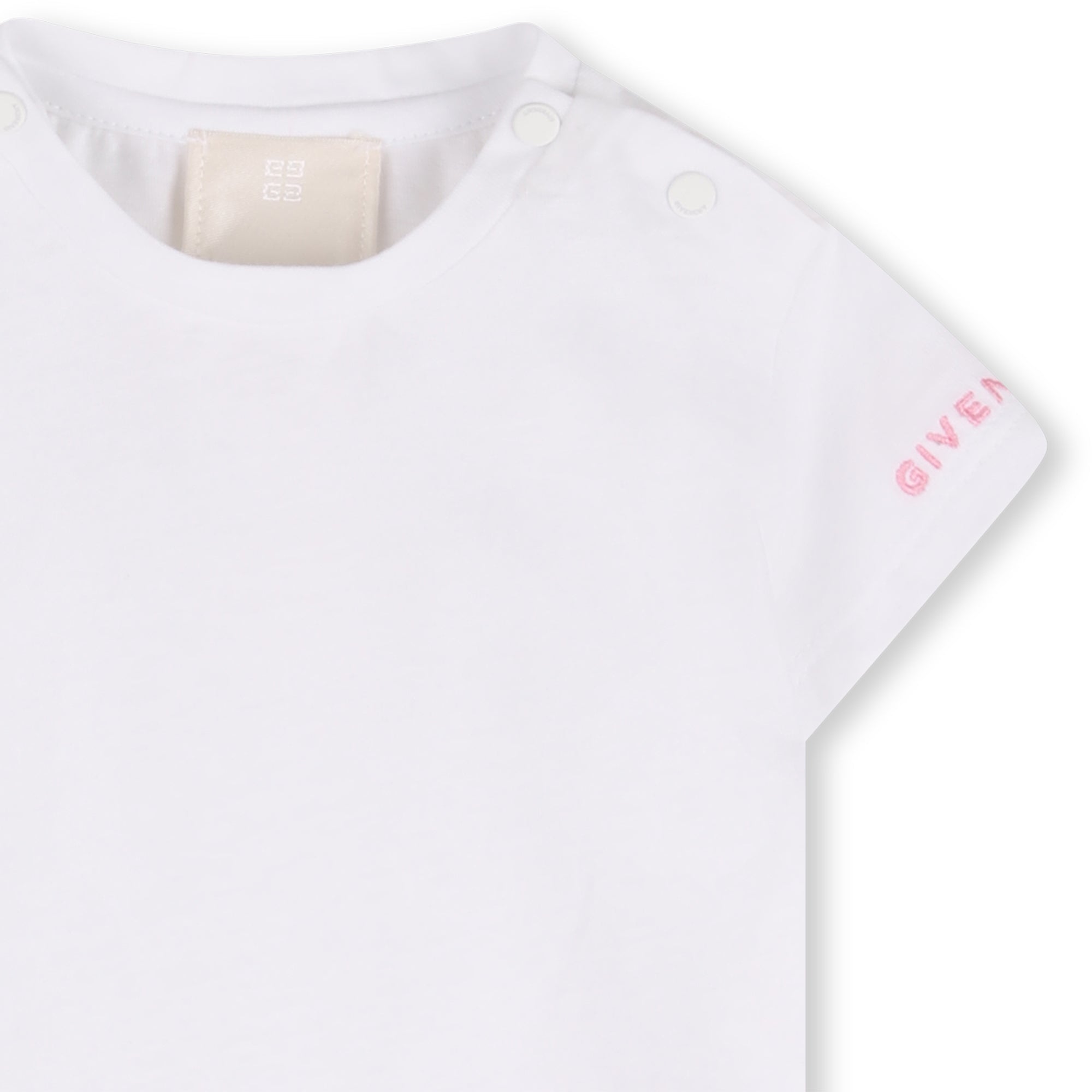 GIVENCHYToile de Jouy Romper SetSAVANNA