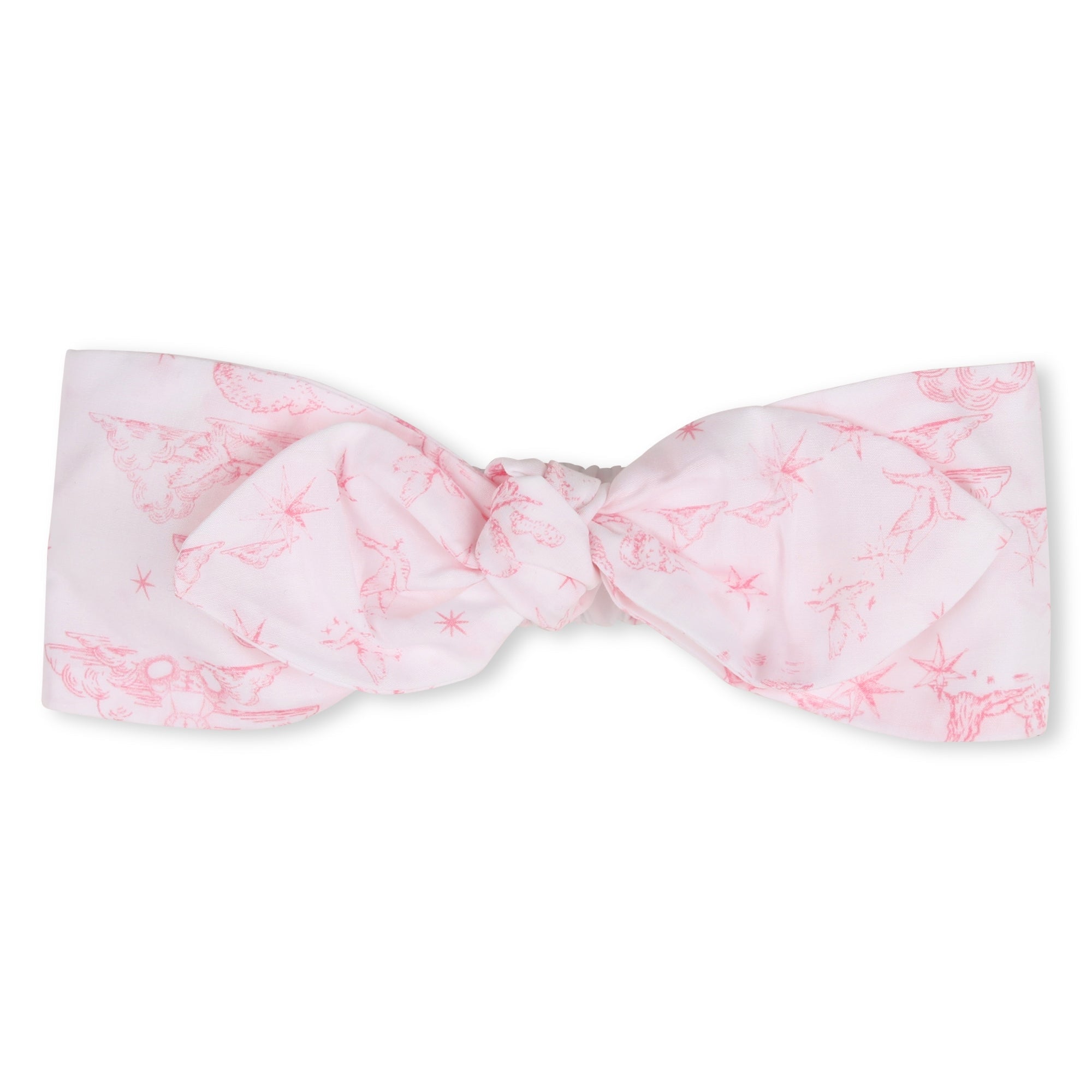 GIVENCHYToile de Jouy Romper SetSAVANNA