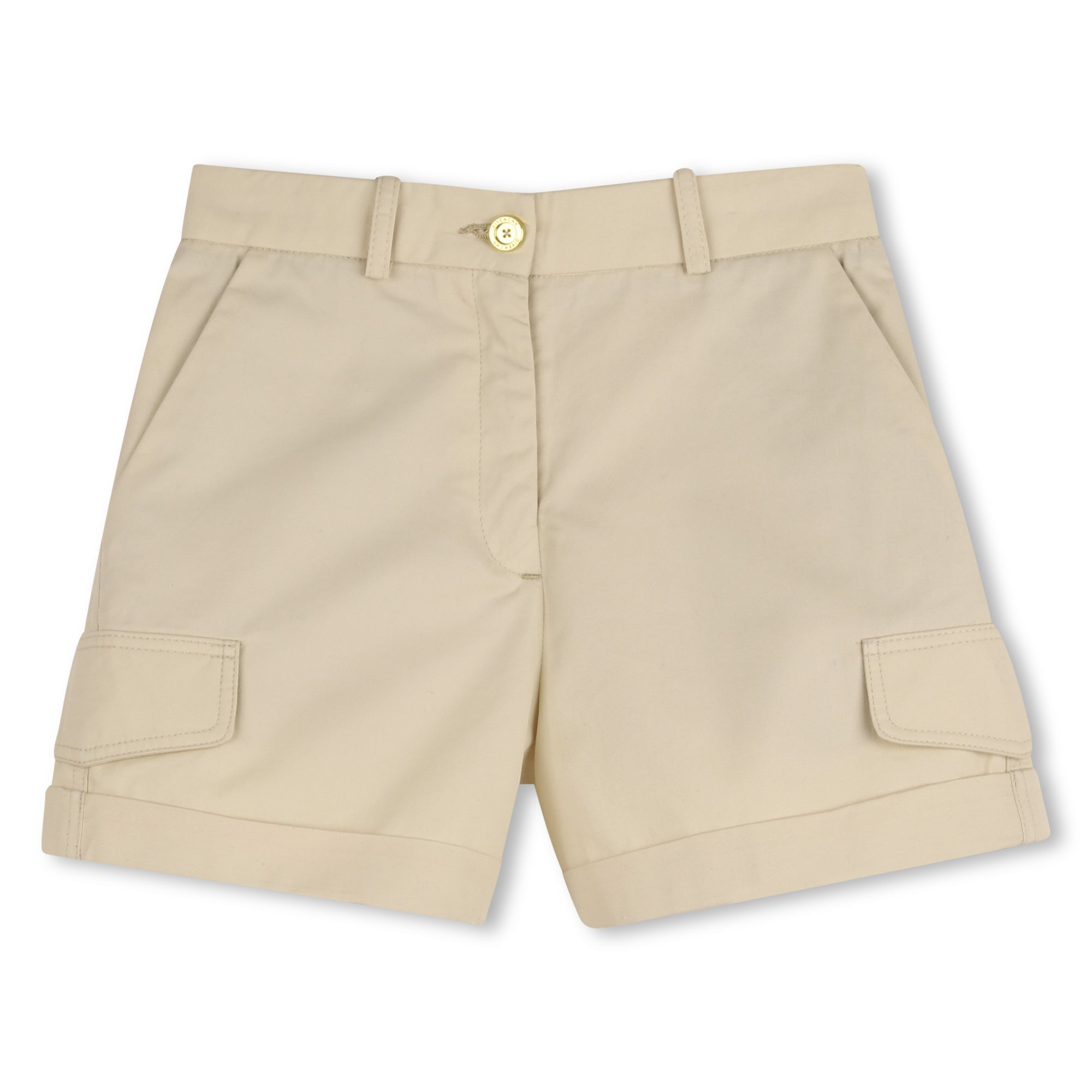 GIVENCHYUtility Cargo Shorts3617166121332SAVANNA