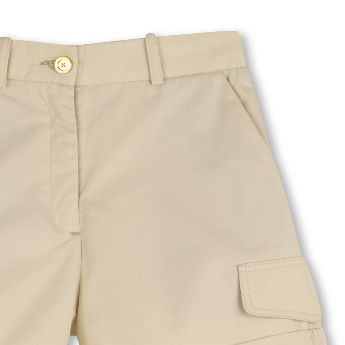 GIVENCHYUtility Cargo Shorts3617166121332SAVANNA