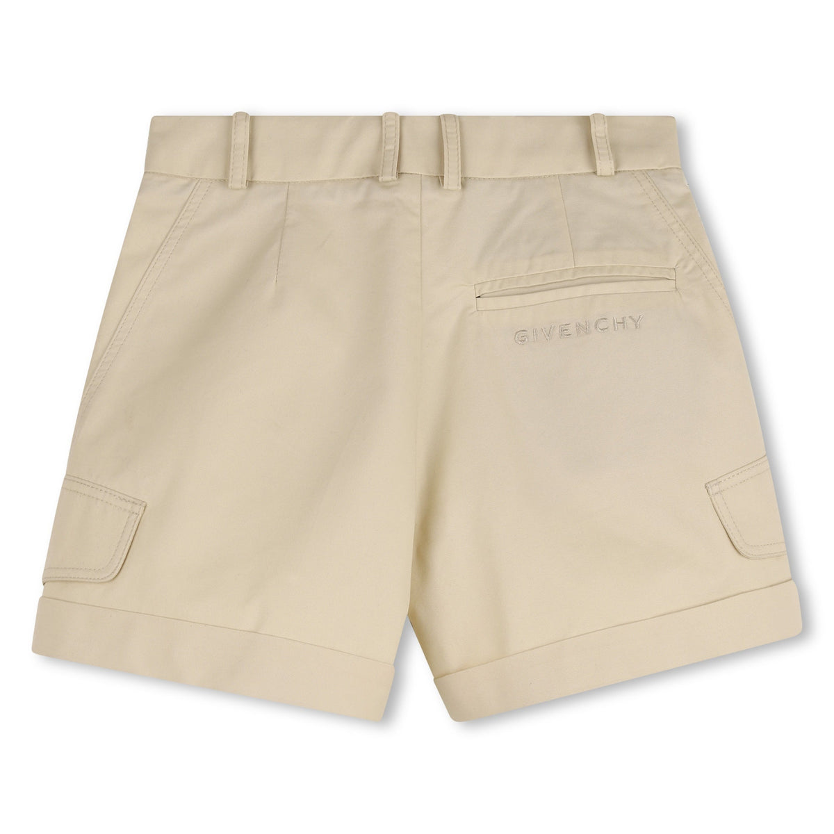 GIVENCHYUtility Cargo Shorts3617166121332SAVANNA