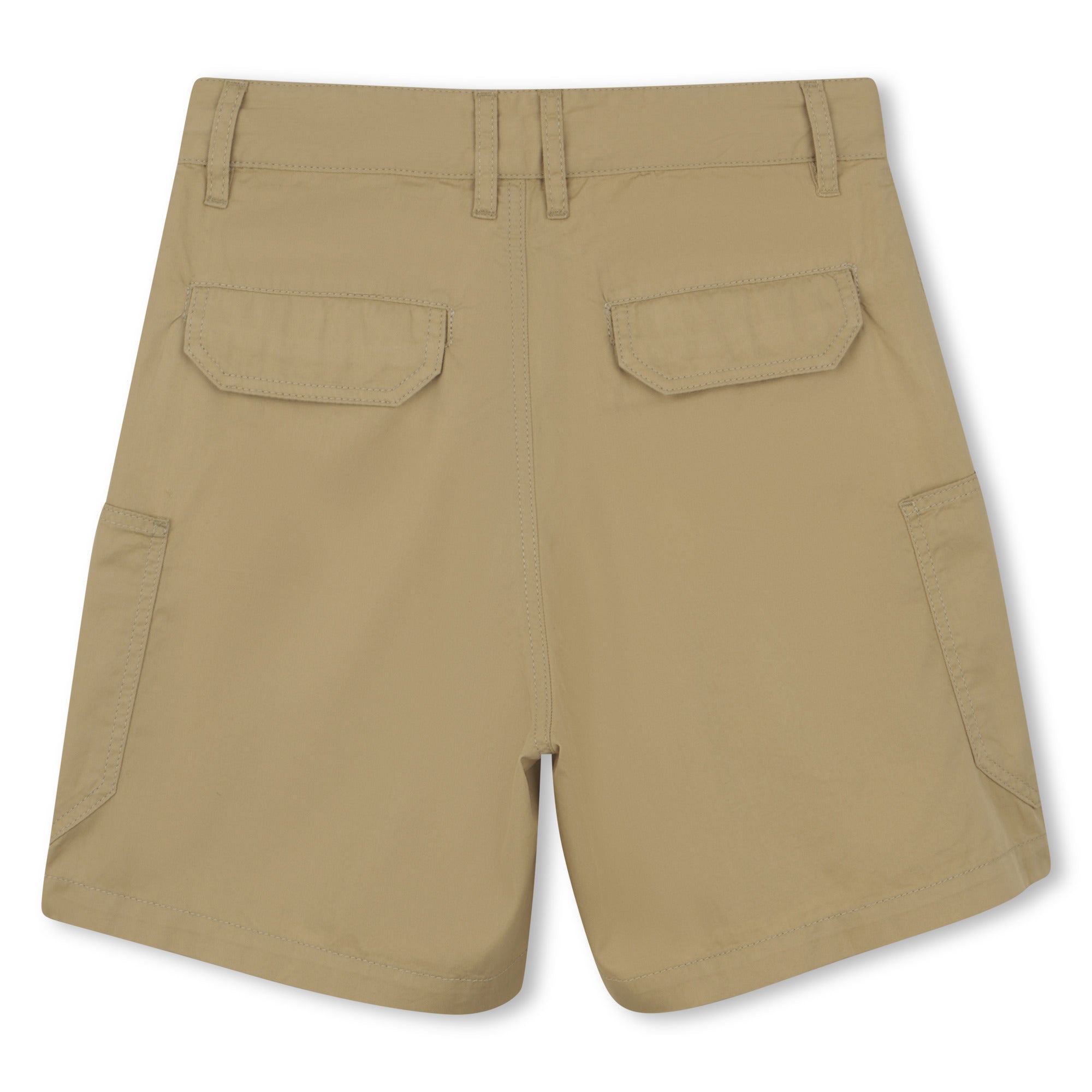 GIVENCHYUtility Style Shorts3617165832031SAVANNA