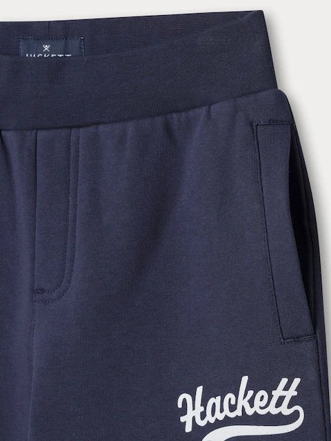Hackett LondonBranded Sweat Short5063698162844SAVANNA