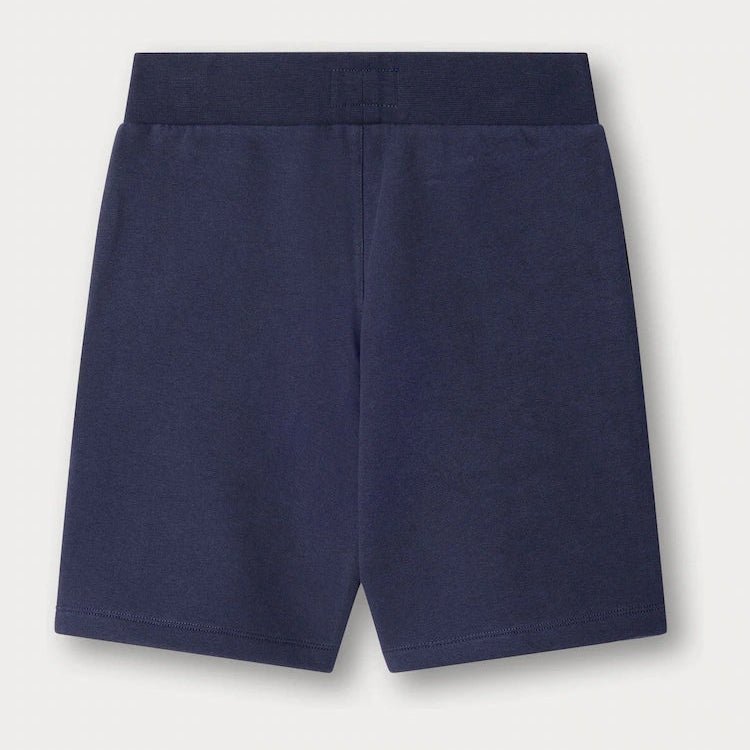 Hackett LondonBranded Sweat Short5063698162844SAVANNA