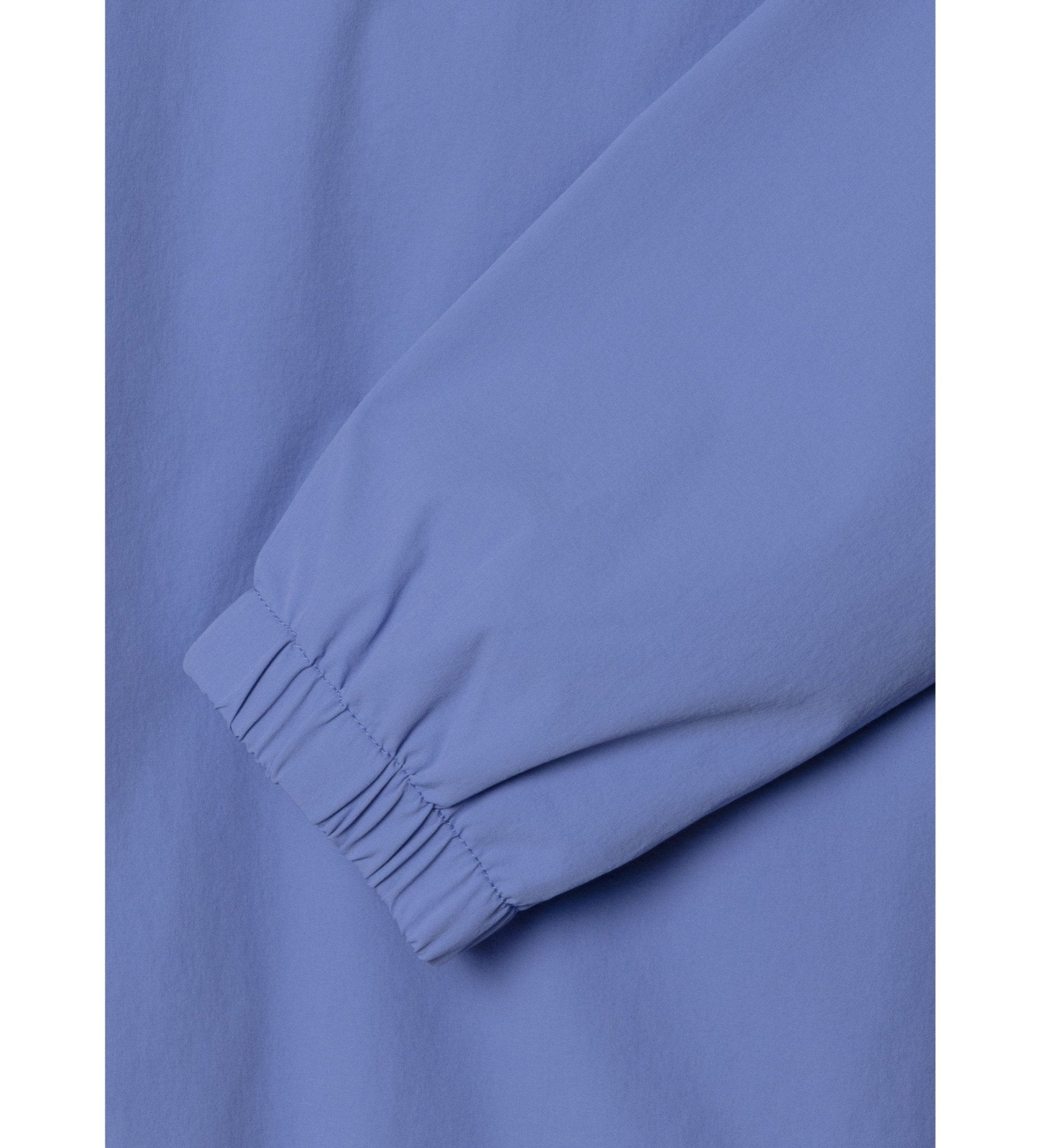 Hackett LondonBranded Windbreaker Jacket5063698161564SAVANNA