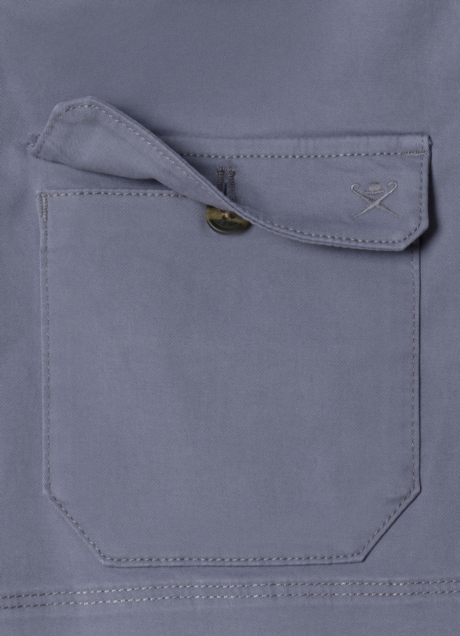 Hackett LondonCargo Lavato Short5063698143256SAVANNA