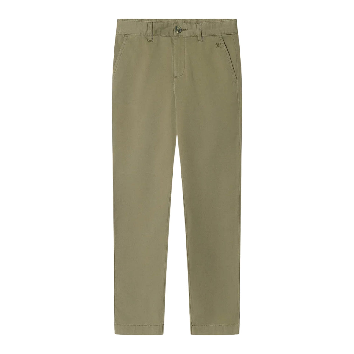 Hackett LondonClassic Chino Trousers5063698373530SAVANNA