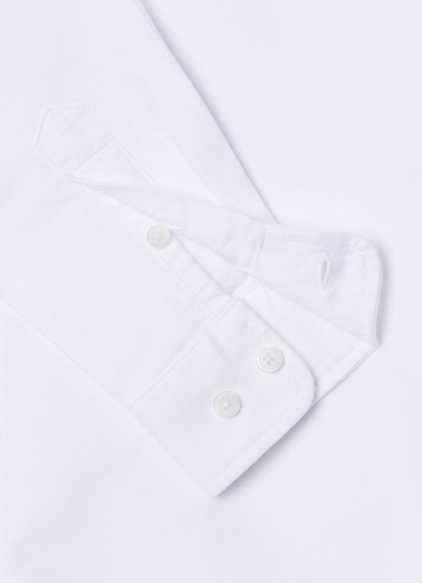 Hackett LondonClassic Fit Essential Oxford Shirt5063698130393SAVANNA