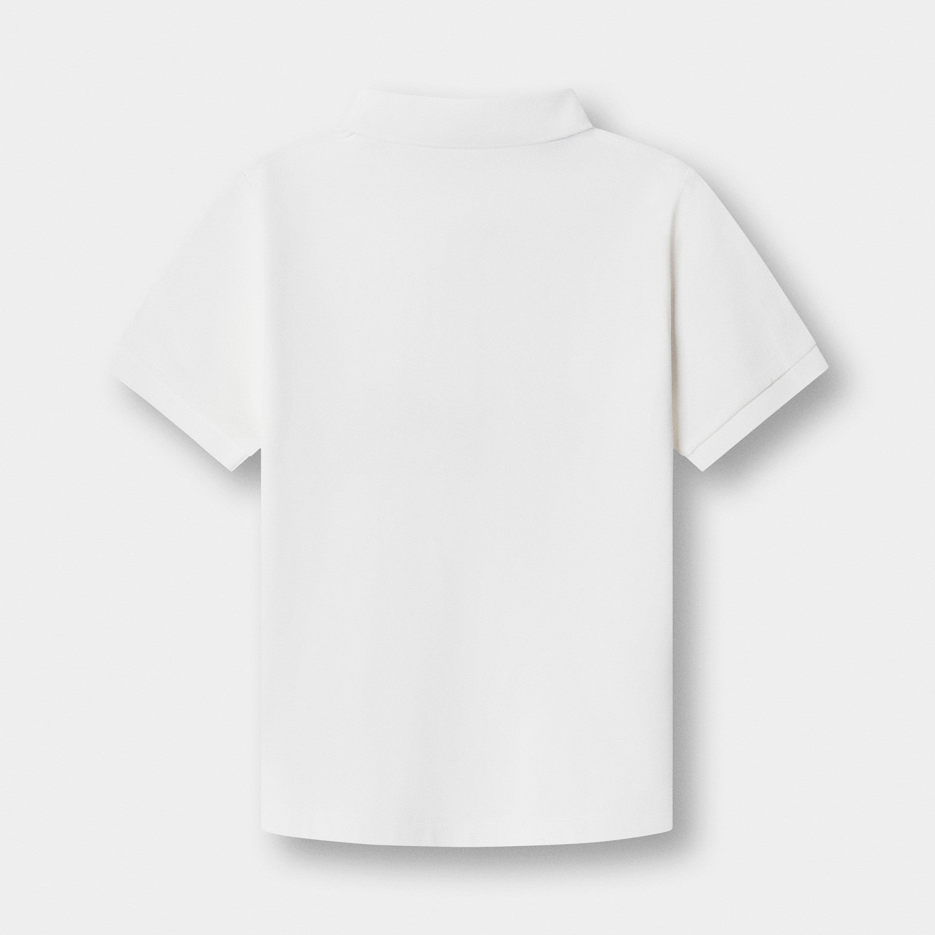 Hackett LondonClassic Fit Logo Polo T-Shirt5063698162523SAVANNA