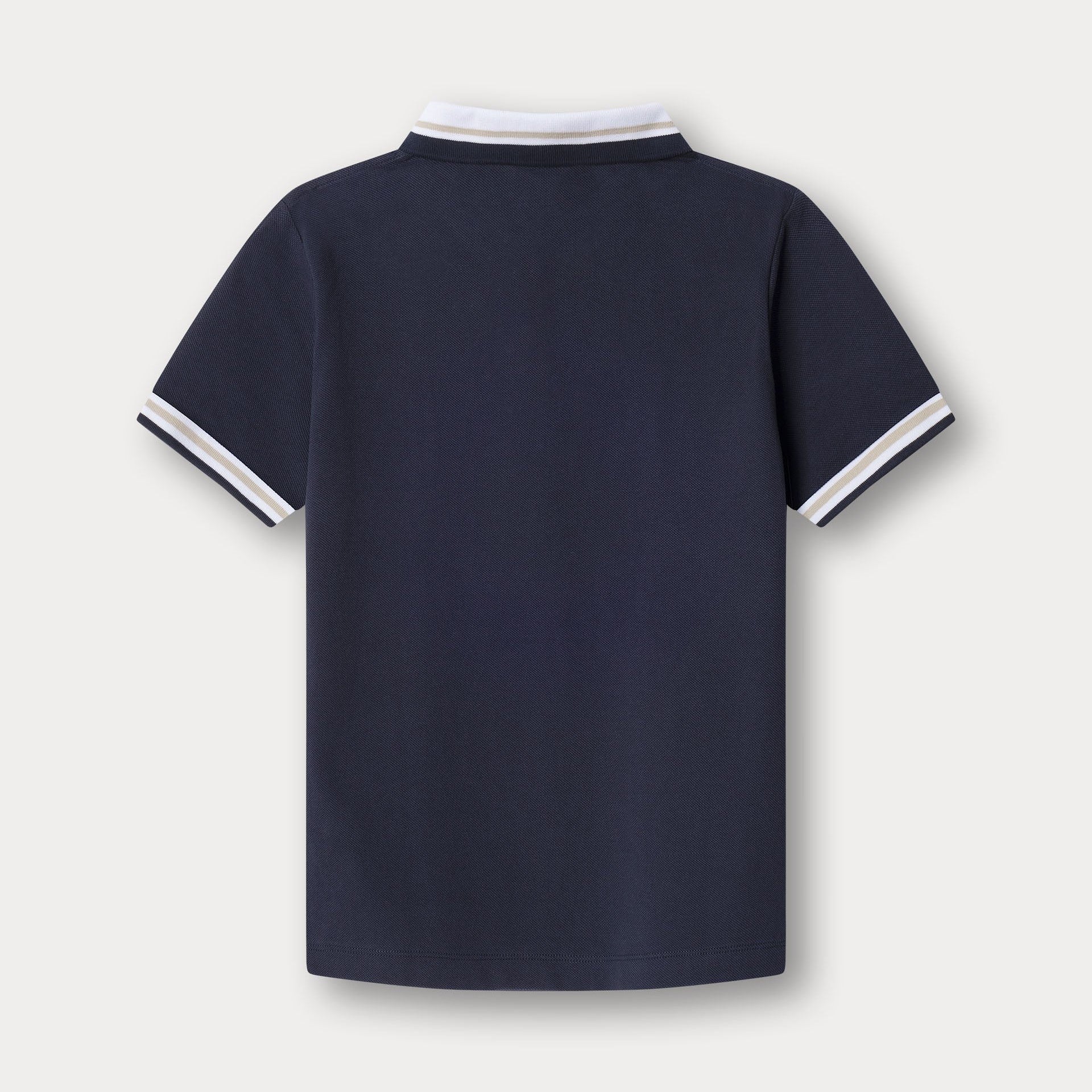 Hackett LondonClub Collar Polo T-Shirt5063698140538SAVANNA